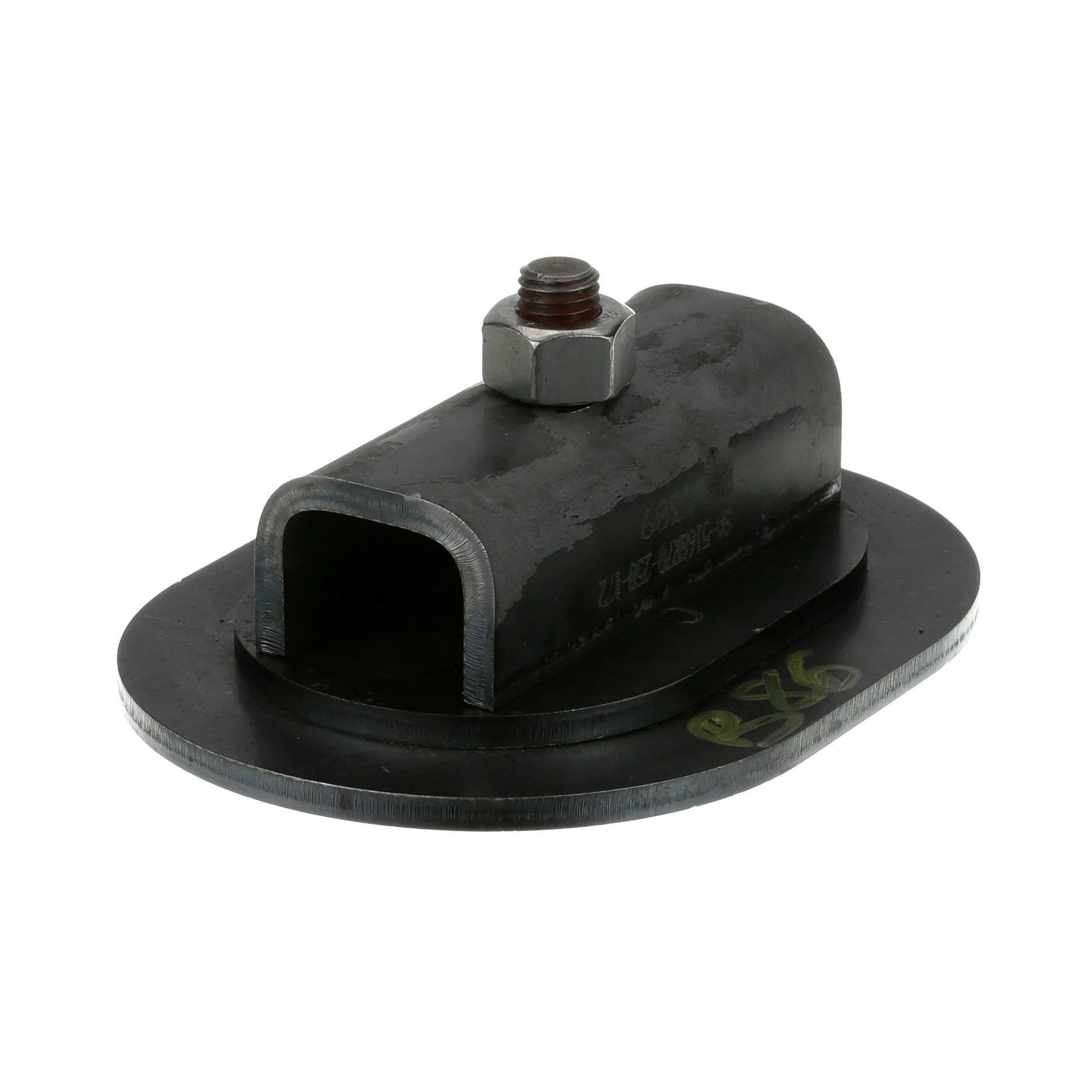 SS40421 Cleveland - Hand Hole Plate Assembly for Boilers alternate view 5