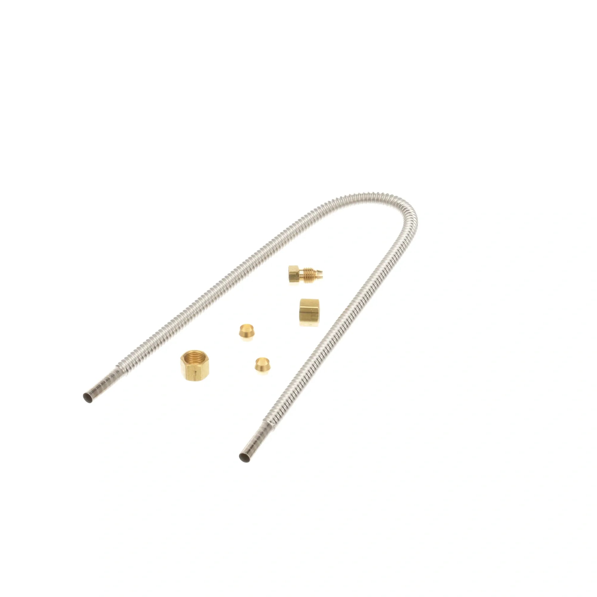00-426505-00014 Vulcan Hart - Flex Tube Kit for Gas Lines alternate view 5