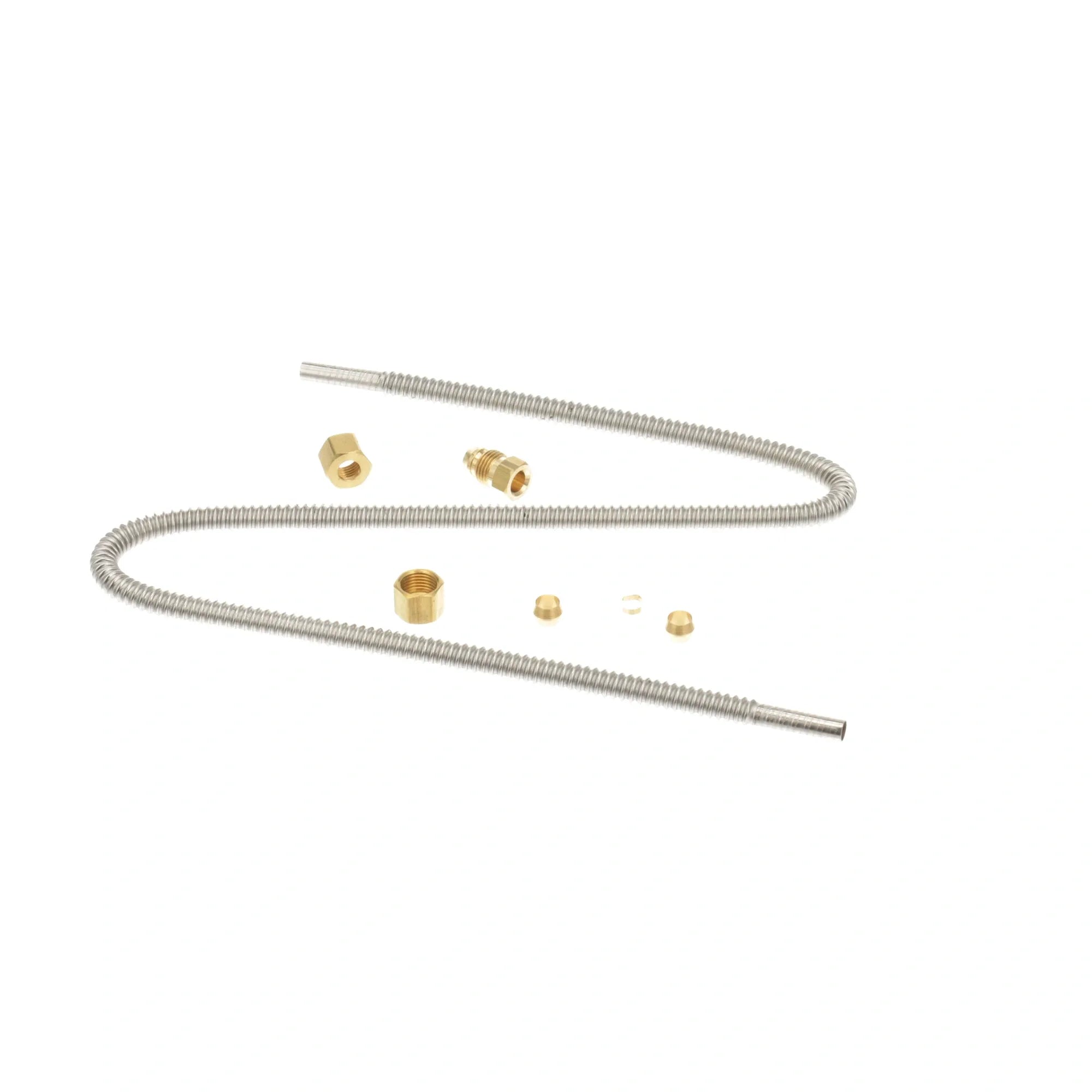 T4-KIT-24 Dormont - Stainless Steel Flex Tube Kit alternate view 3
