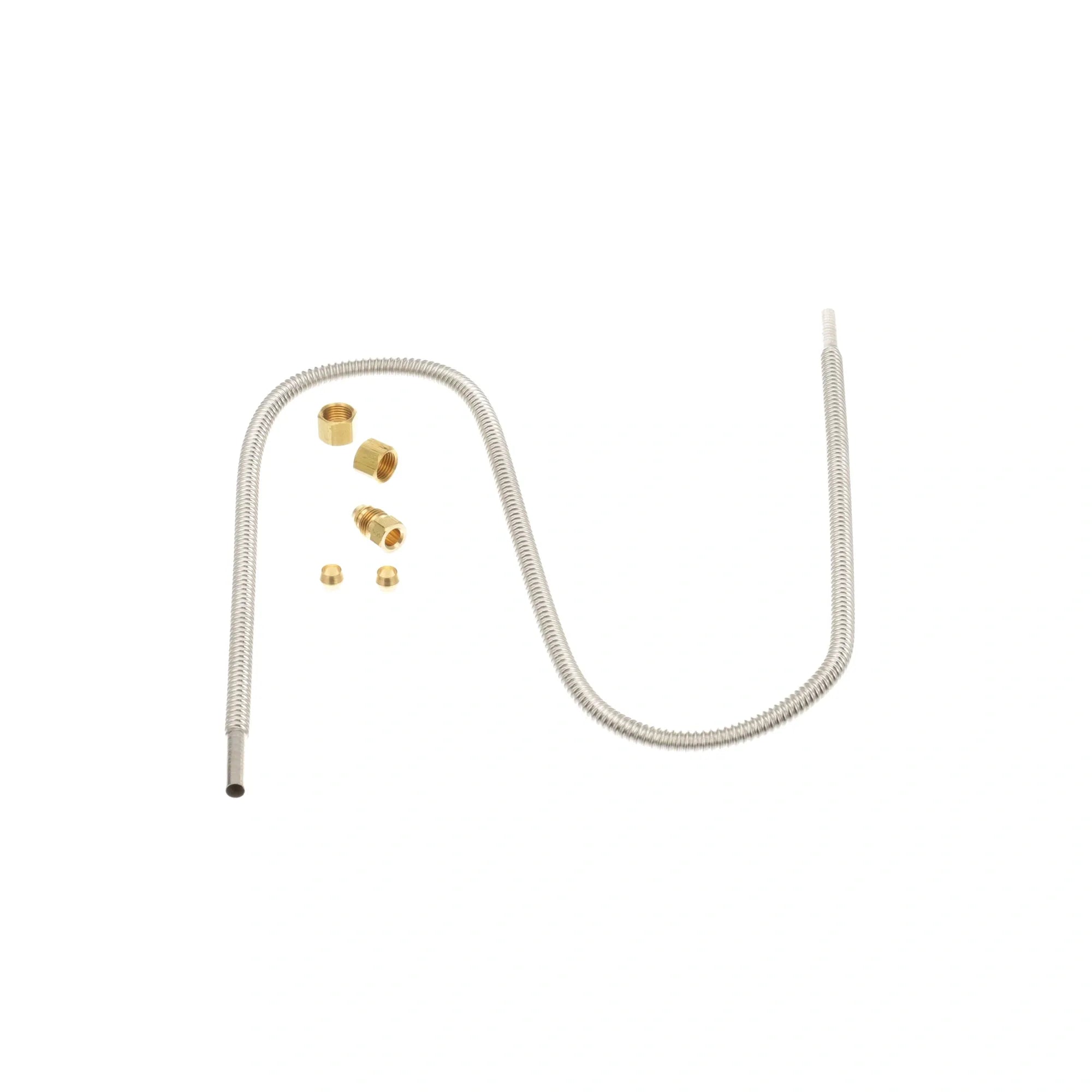 426505-00030 Hobart - Stainless Steel Flex Tube Kit alternate view 2