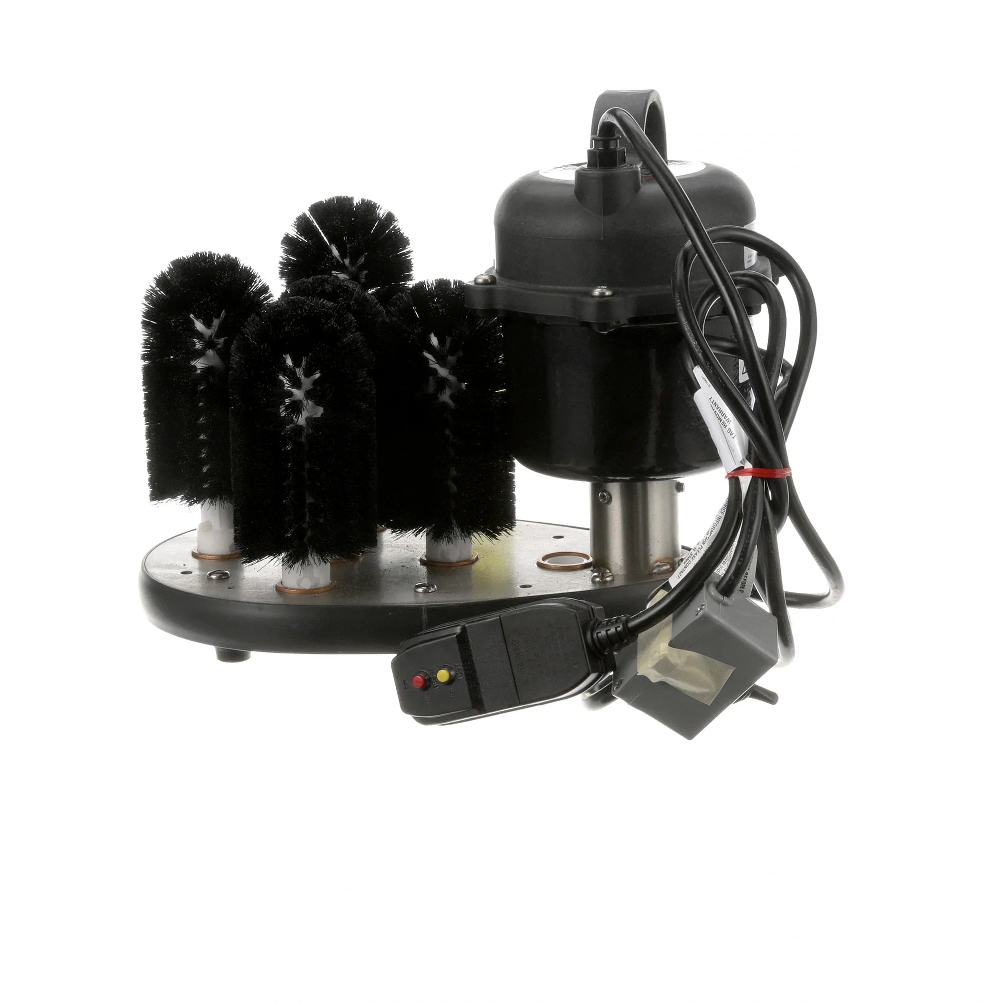 BARSS100 Bar Maid - Submersible Glass Washer 115V alternate view 2