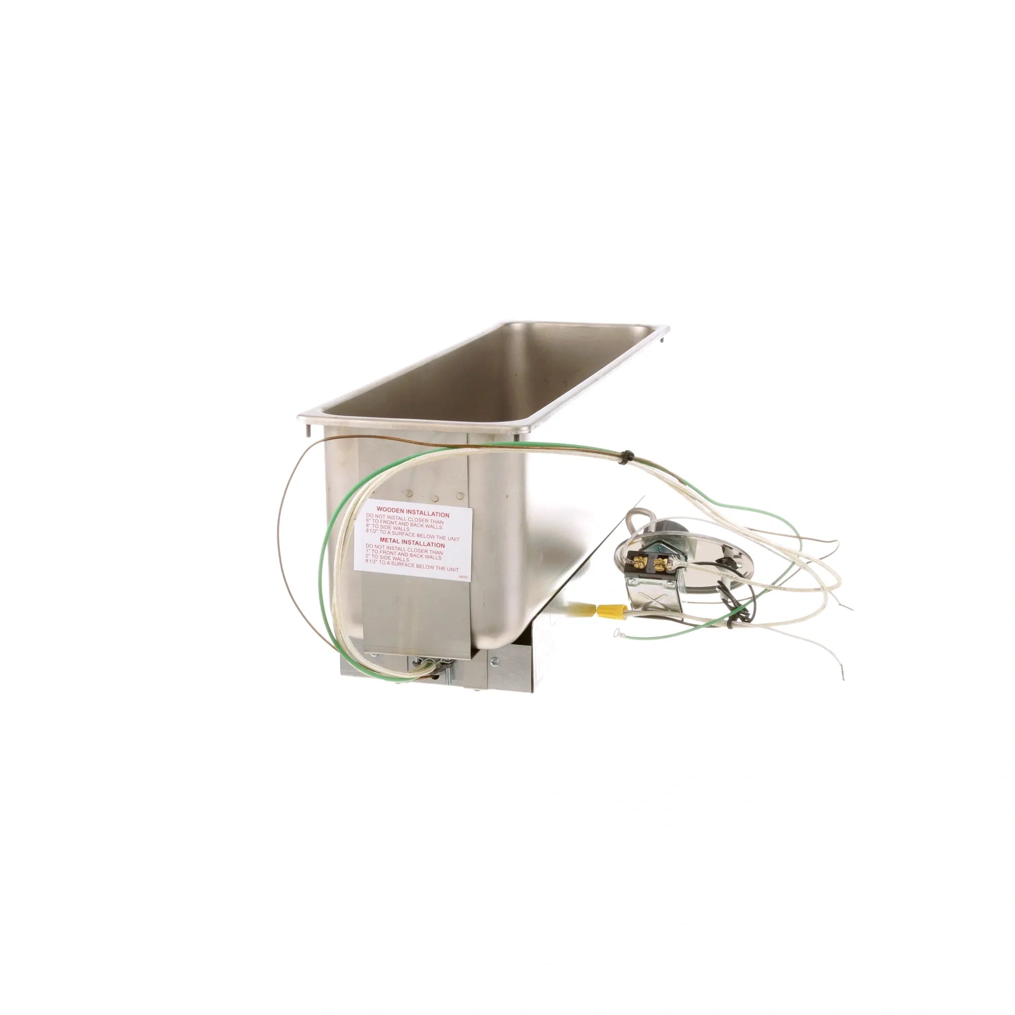 HMP-6 Wells alternate view 2