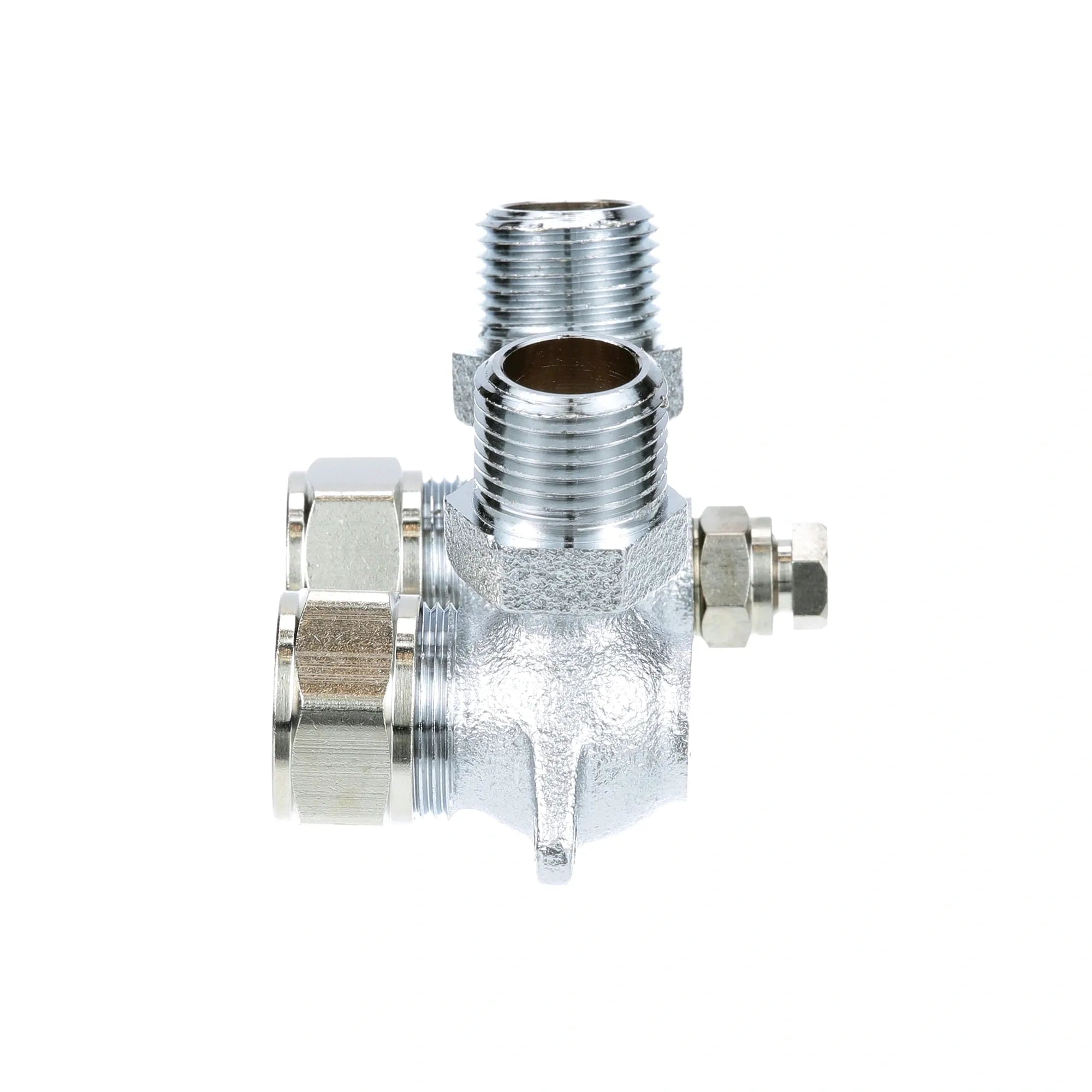 Z002845 Groen - High-Quality Sight Glass Fitting alternate view 2