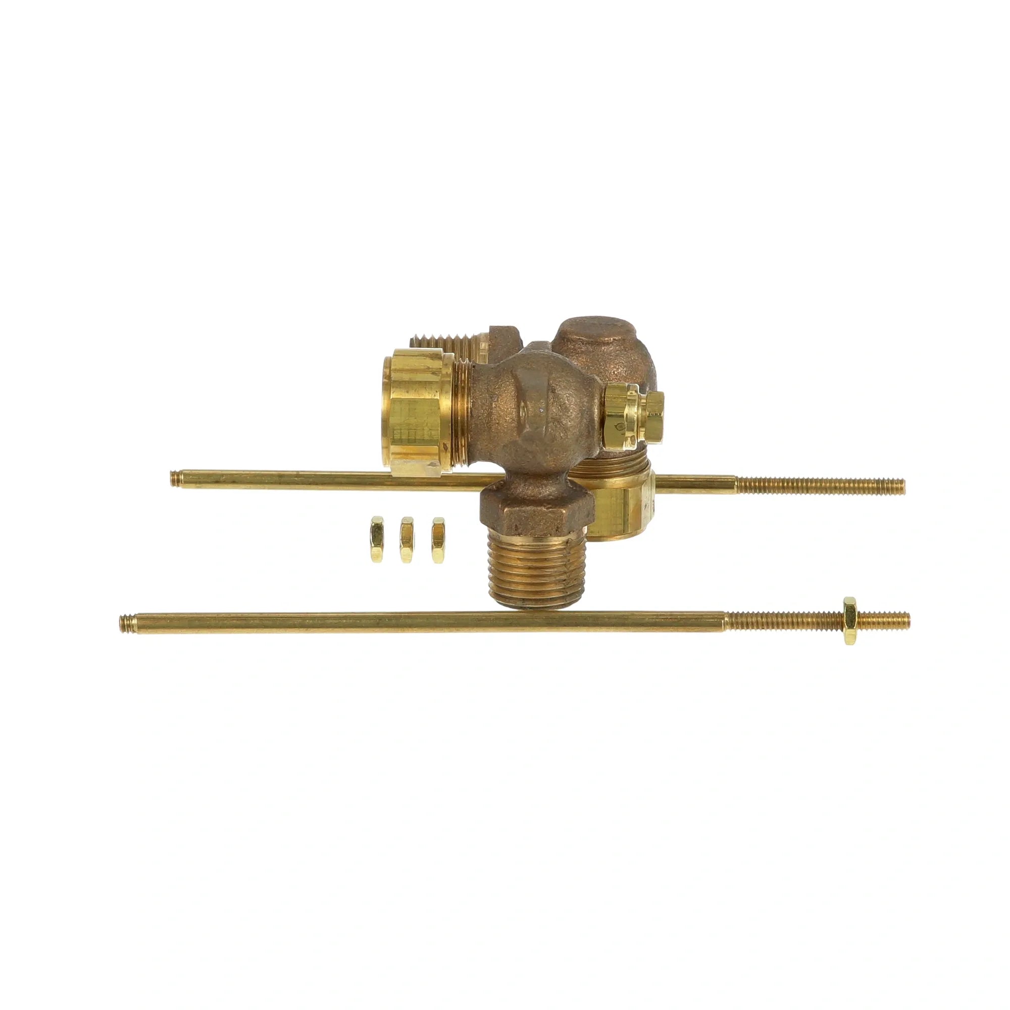 004071 Groen - Water Gauge for Efficient Monitoring alternate view 2