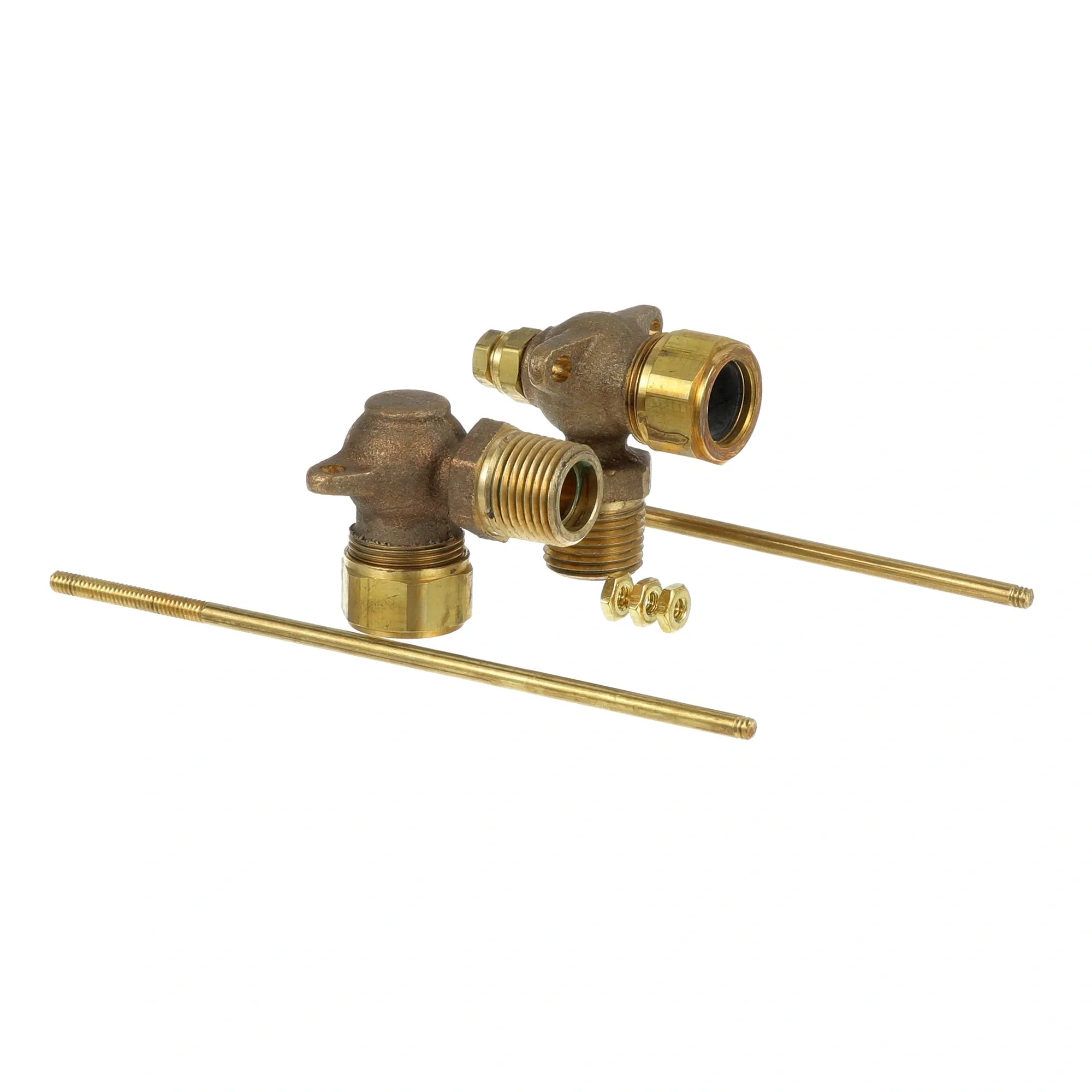 4071 Groen - Precision Water Gauge for Kettles alternate view 5
