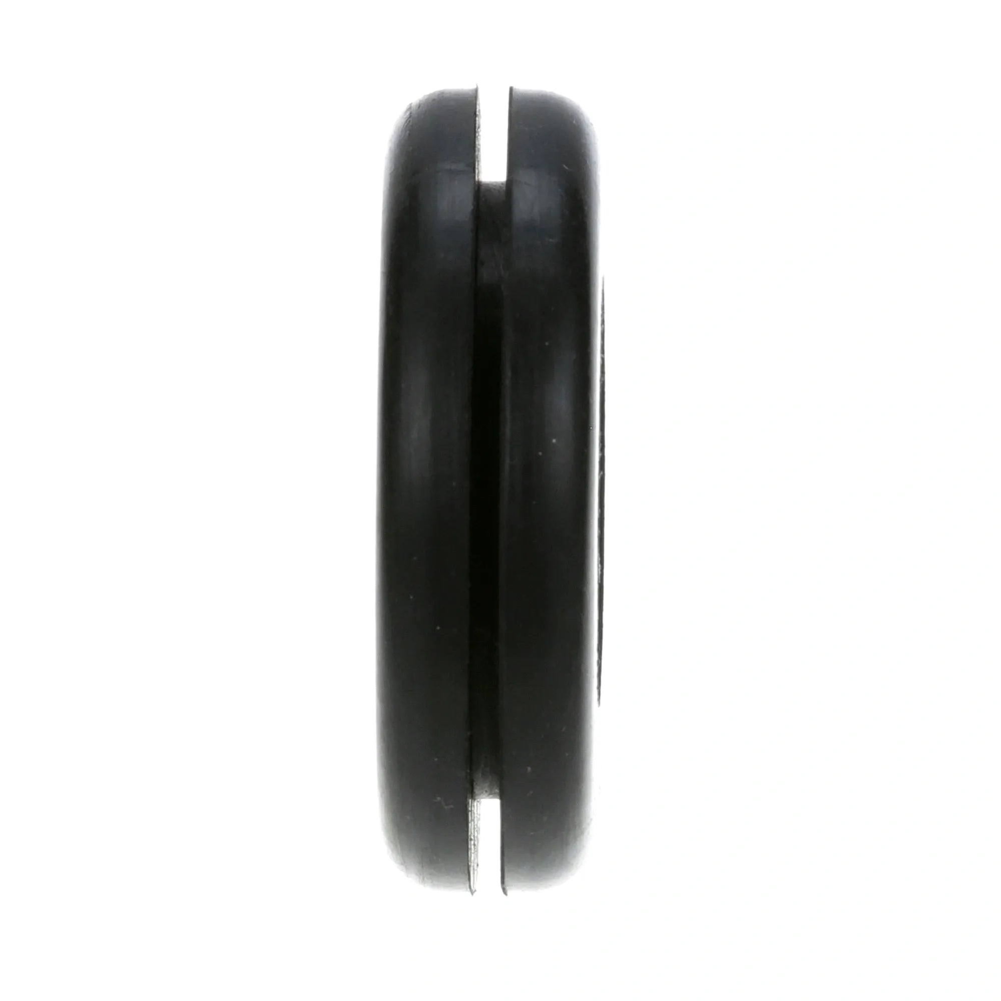 Z007400 Groen - Oil Diverter Grommet for Fryers alternate view 2