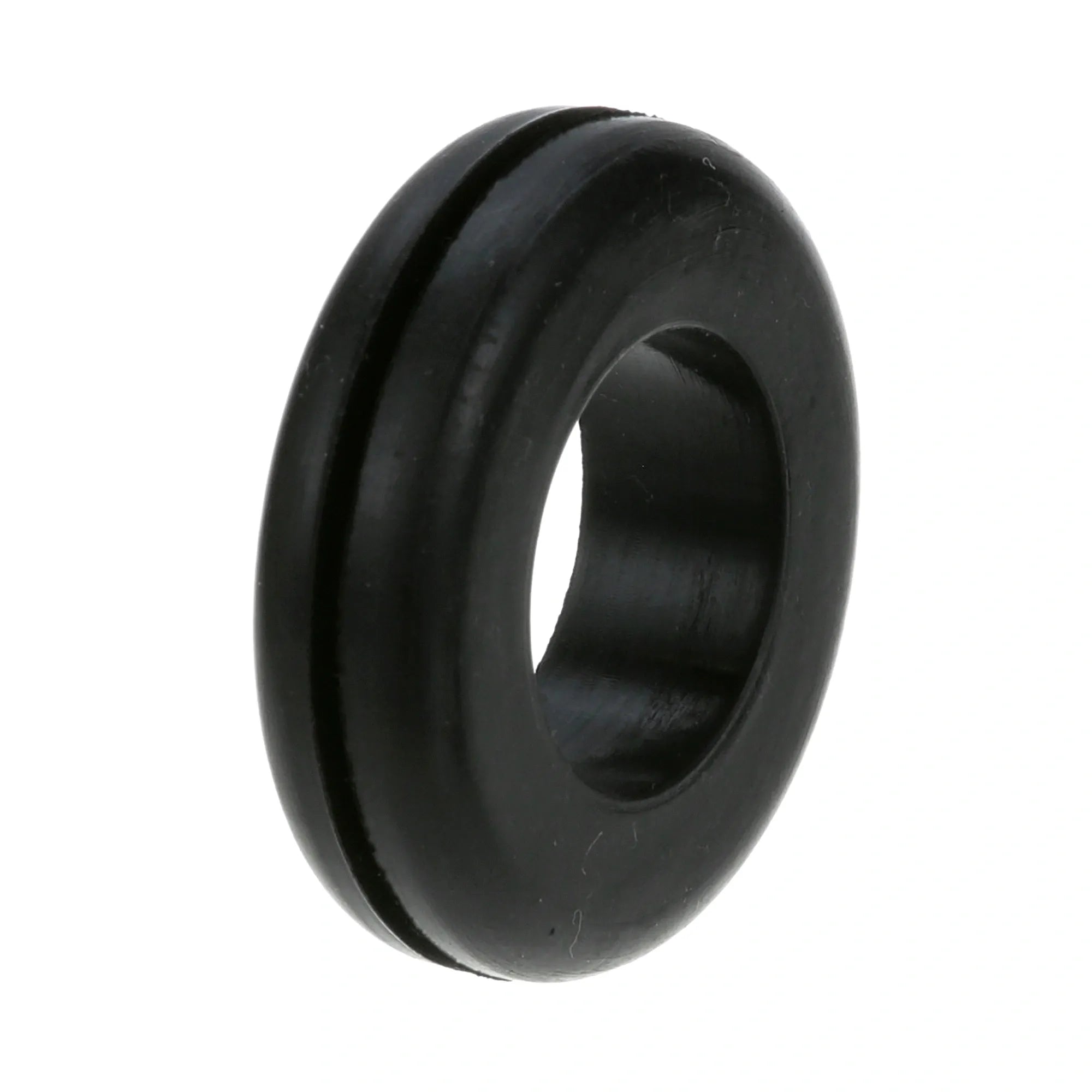 Z007400 Groen - Oil Diverter Grommet for Fryers alternate view 5