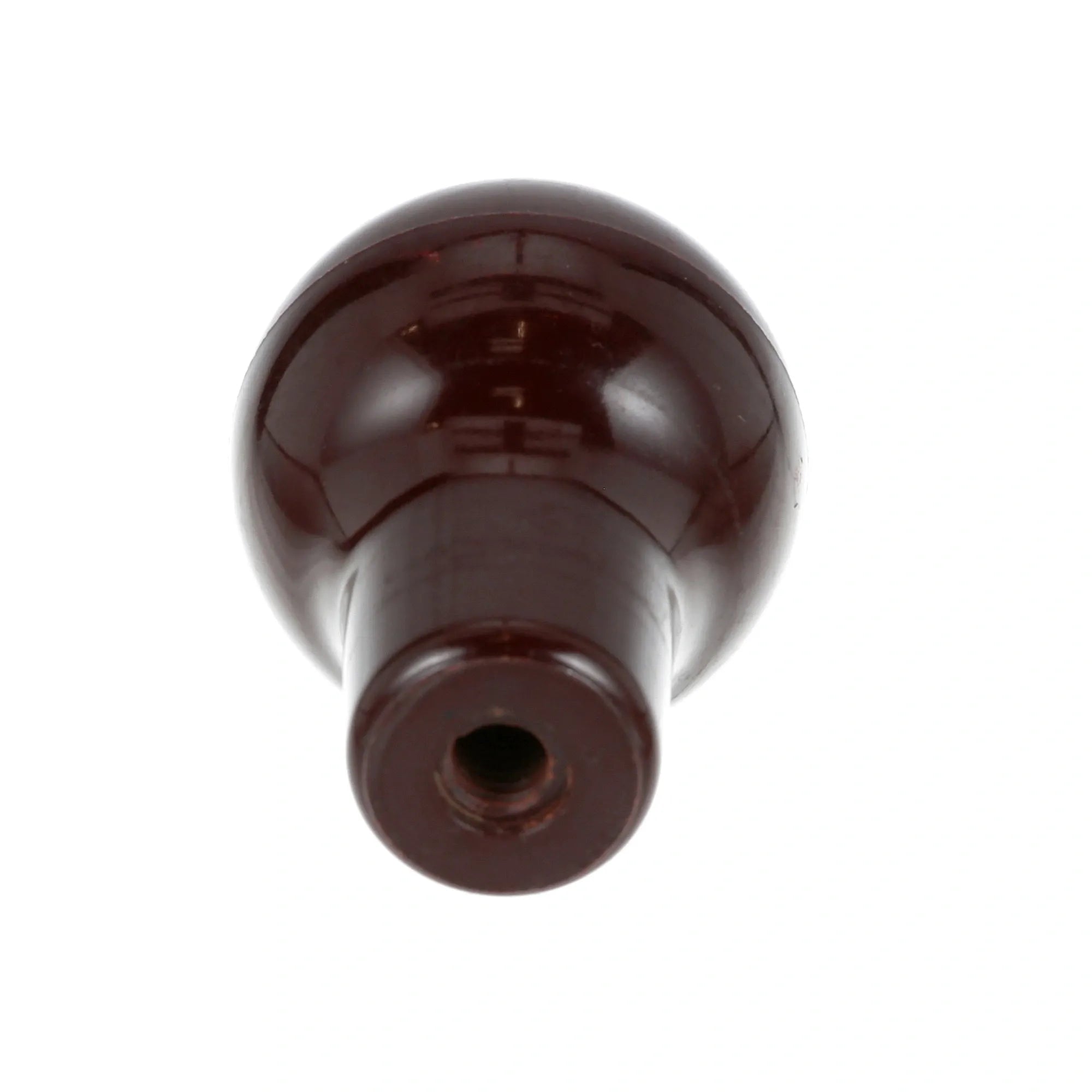 073553 Groen - Red Tapered Ball Knob Replacement alternate view 2