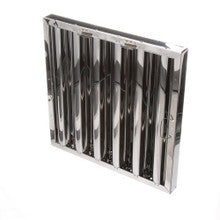 Hood Filtration