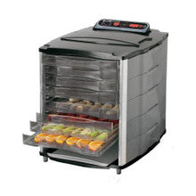 Curing & Dehydrators