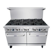 Stoves & Ovens