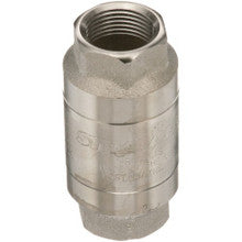 Check Valves