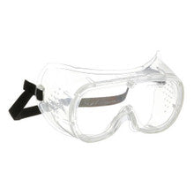 Eye & Face Protection