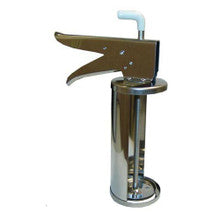 Portioning Dispensers