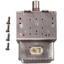 Magnetrons