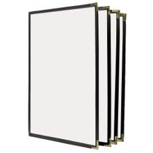Menu Covers