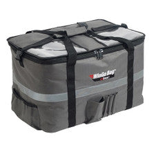 Delivery and Warming Bags