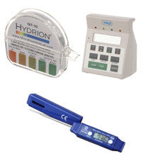 Tools & Test Equipment