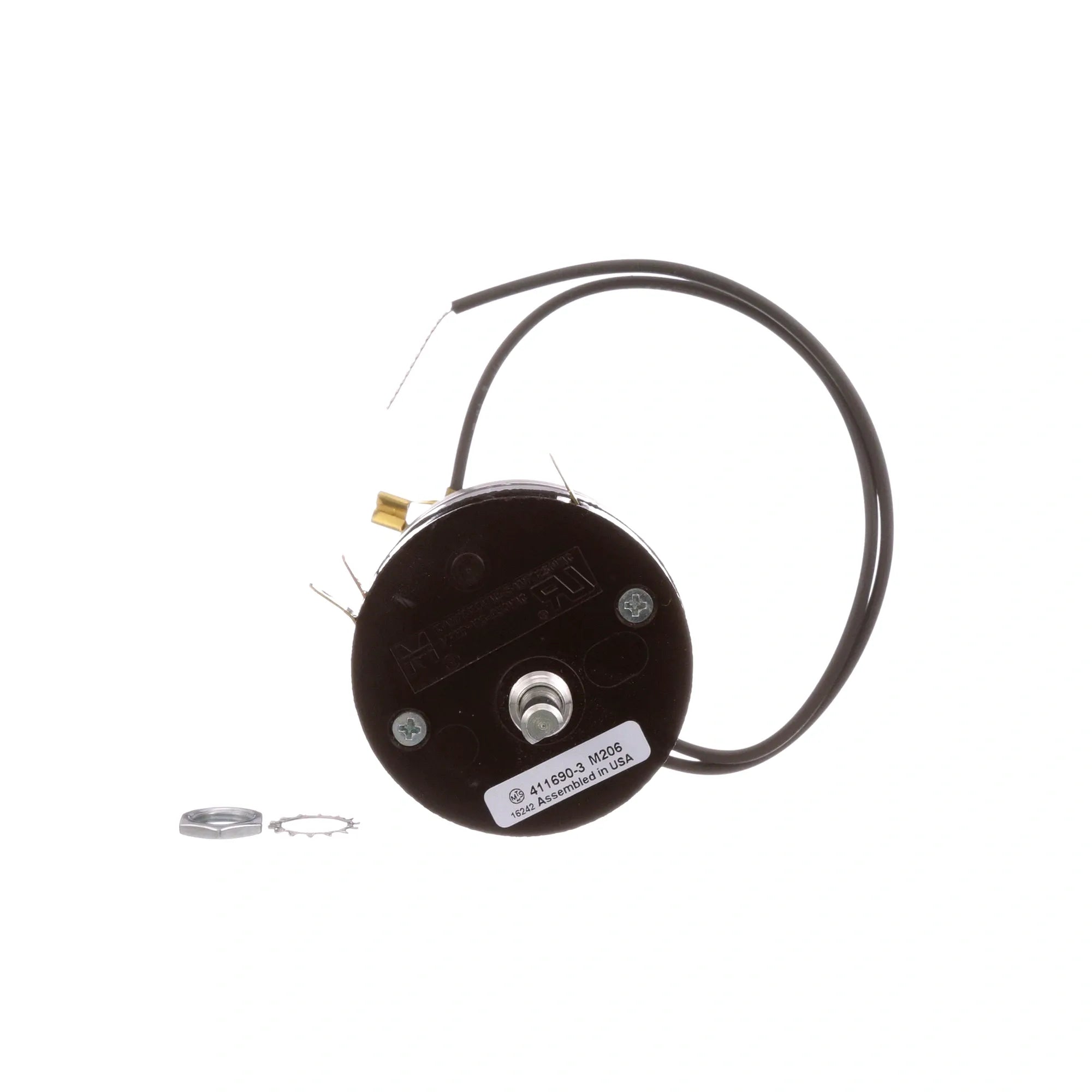 00-411690-00003 Vulcan Hart alternate view 1