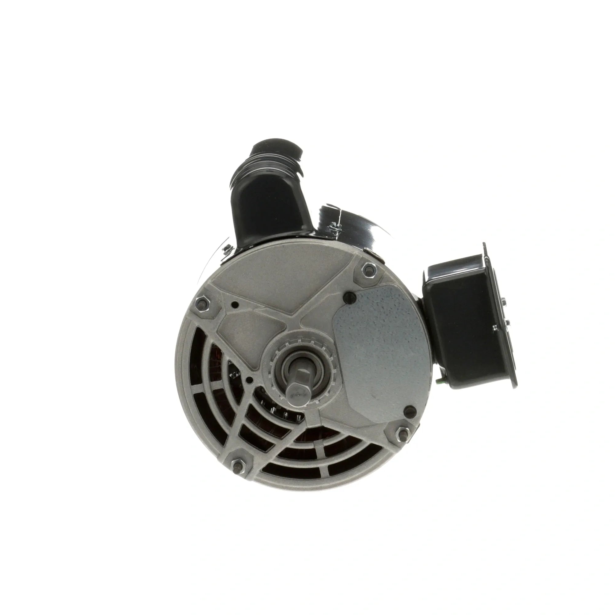 00-419720-000G2 Hobart - 115V Blower Motor Assembly alternate view 1