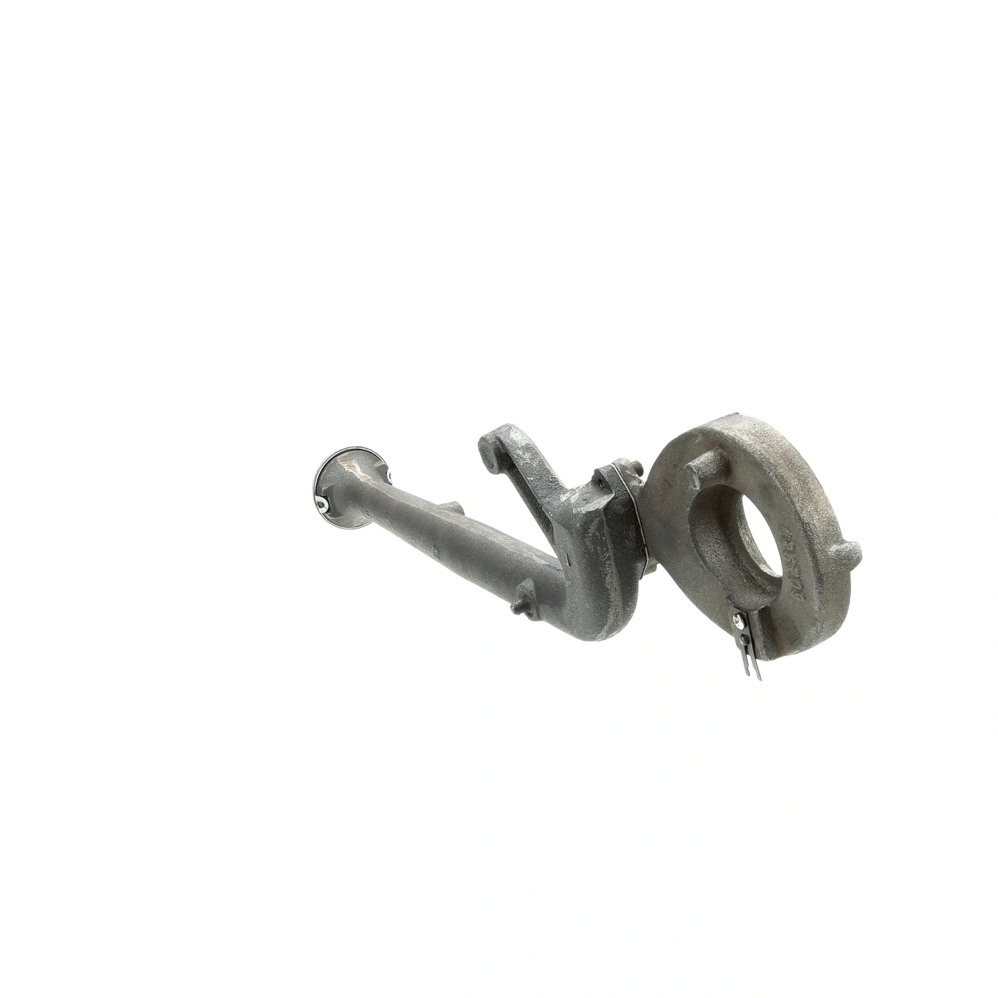426210-G1 Hobart - Durable Rear Burner Assembly alternate view 4