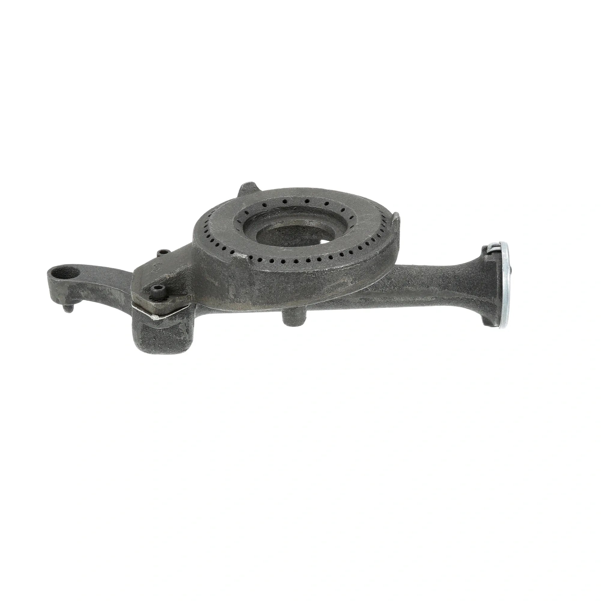00-409644-000G1 Vulcan Hart - Cast Iron Front Burner Assy alternate view 1