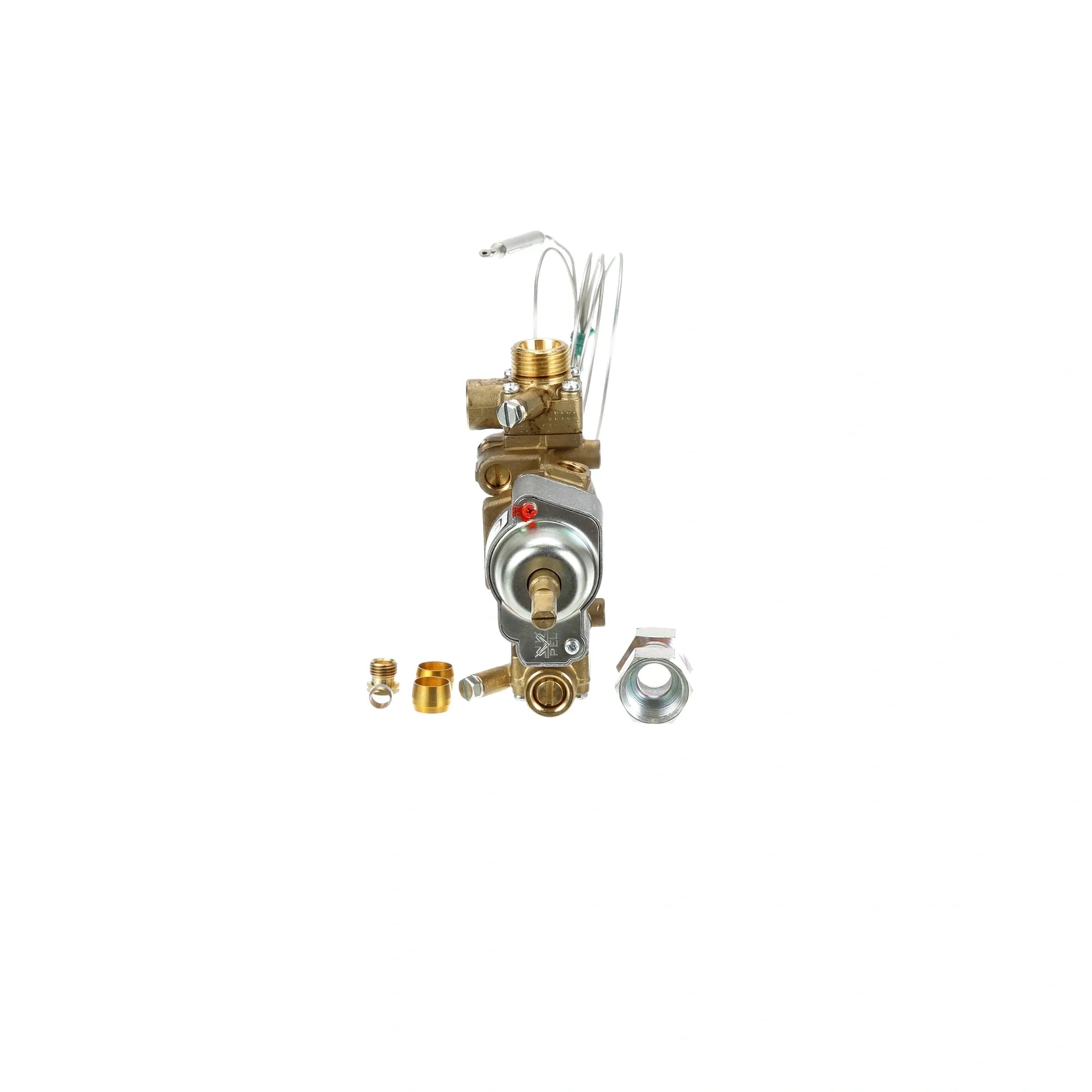 428807-1 Vulcan Hart - Premium Oven Control Valve alternate view 1