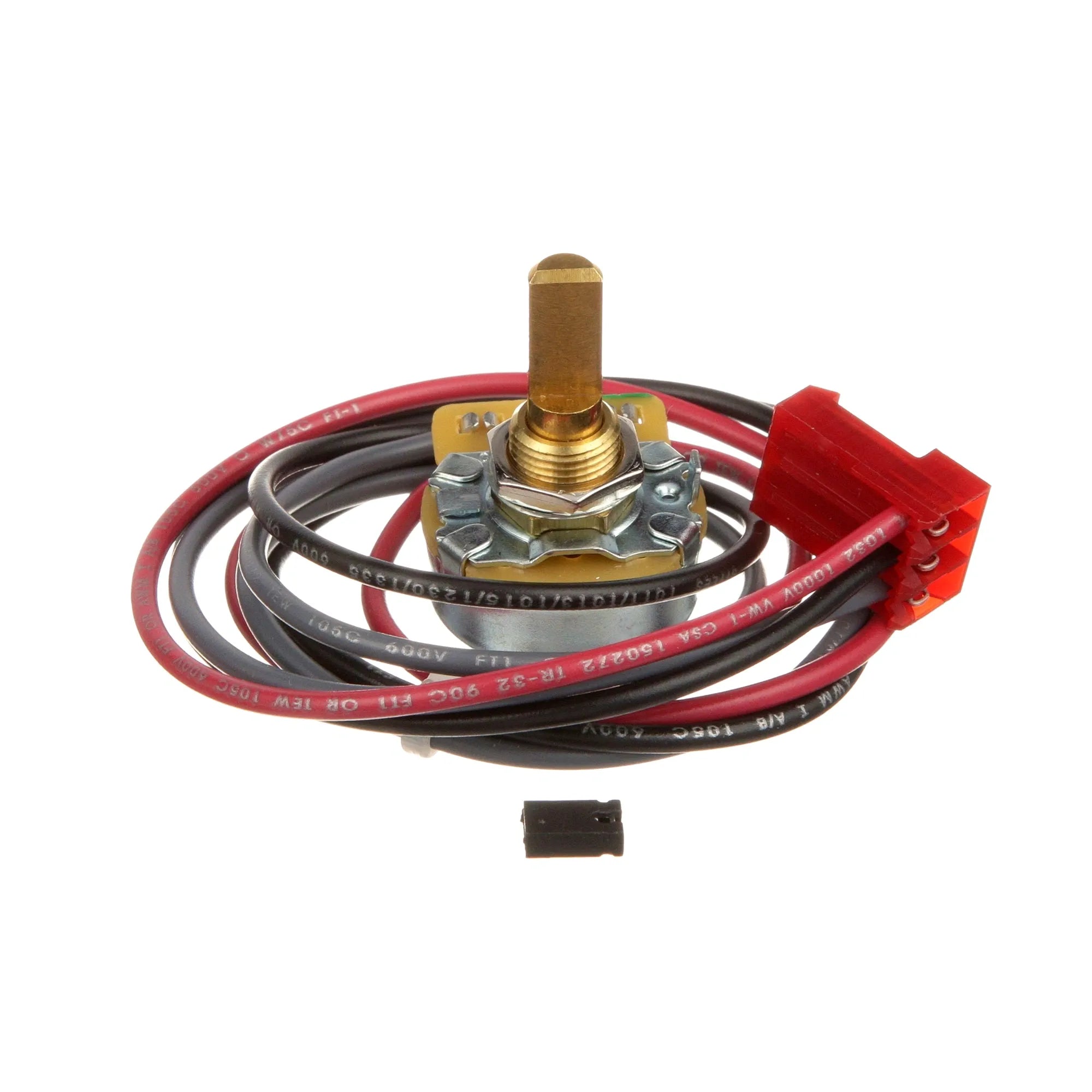 4288972 Hobart - Control Potentiometer for Ovens alternate view 1