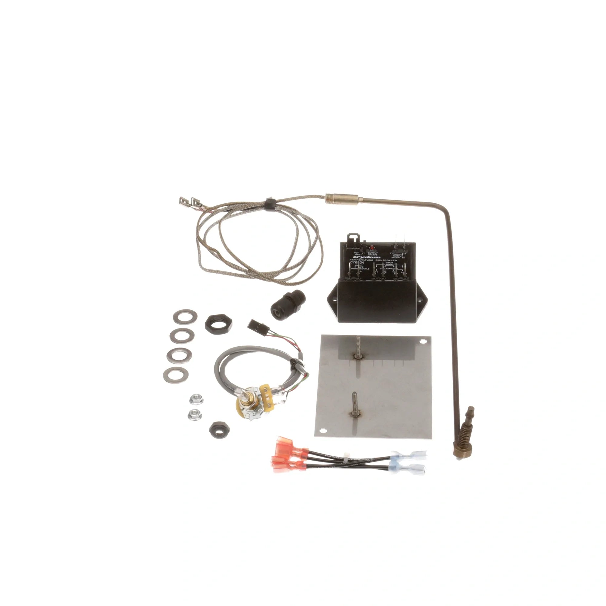 857398-1 Vulcan Hart - Premium Controller Kit alternate view 1