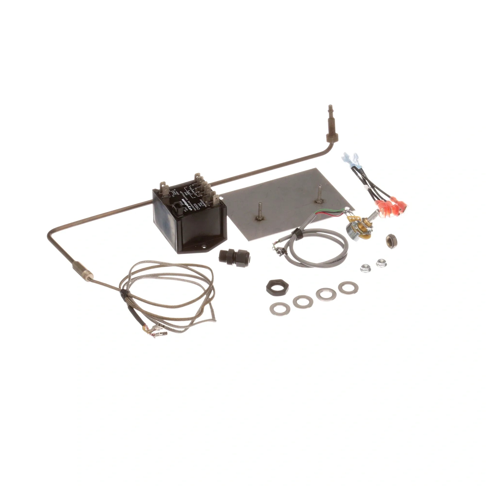 8573981 Hobart - Premium Controller Kit for Vulcan alternate view 4