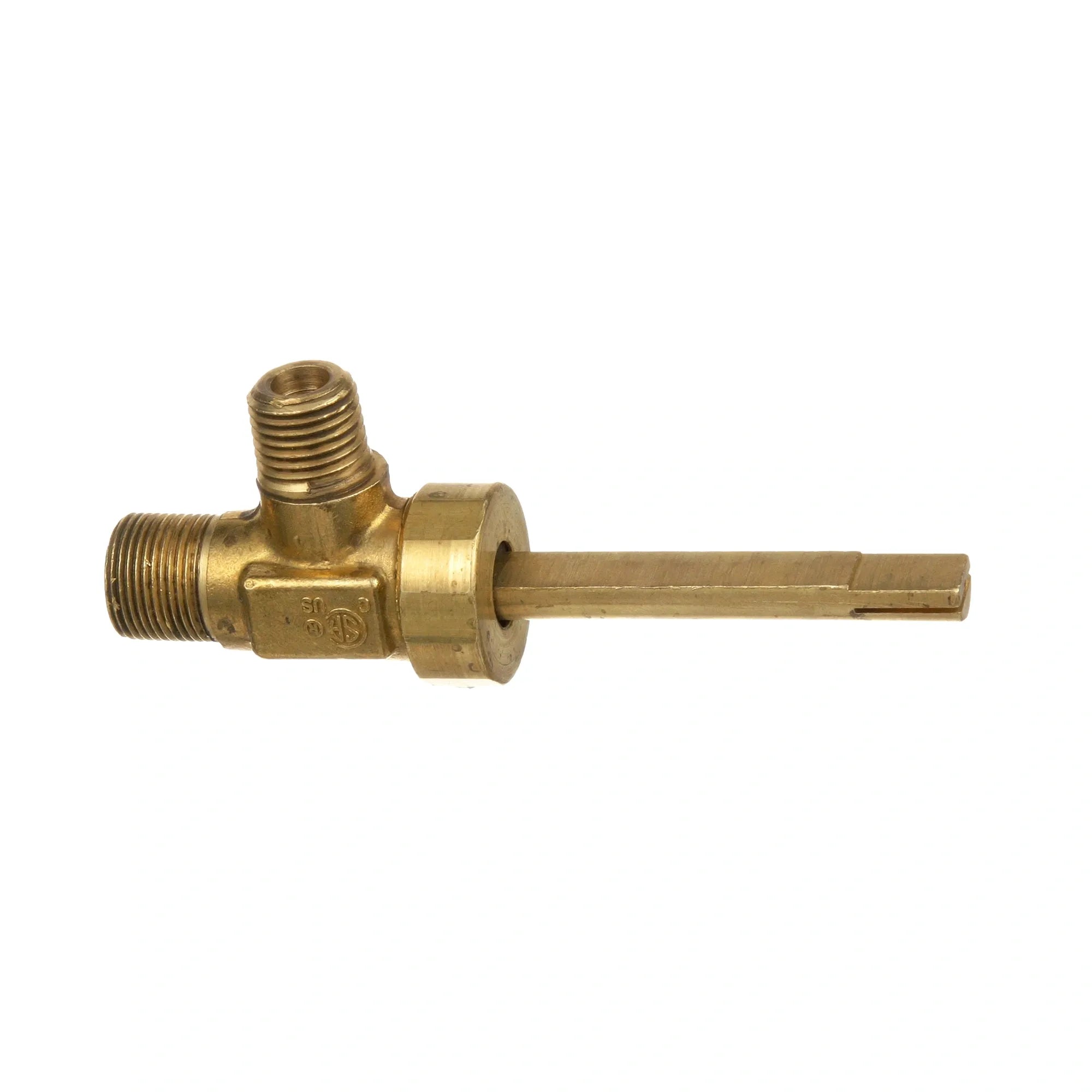 00-913102-00116 Vulcan Hart - Burner Valve for Cooking alternate view 3