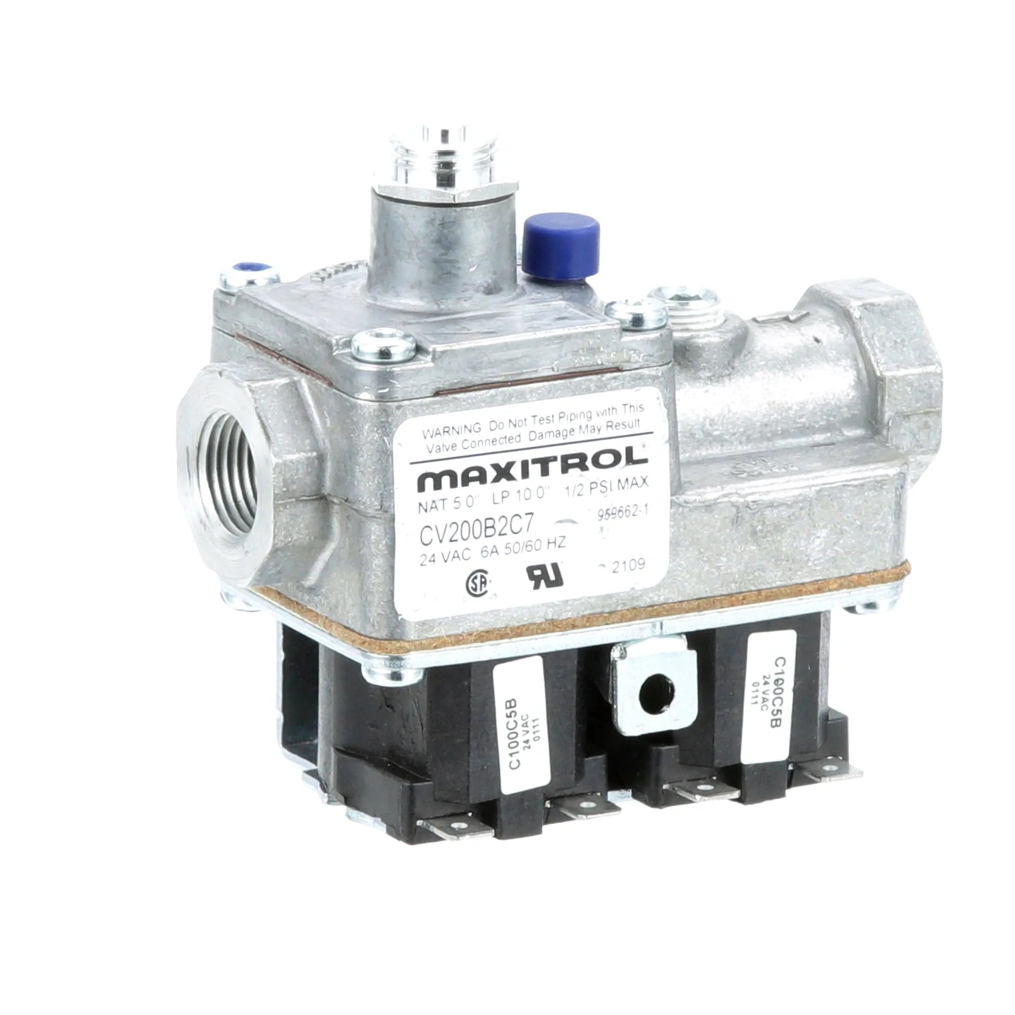 00-959662-00001 Vulcan Hart alternate view 4