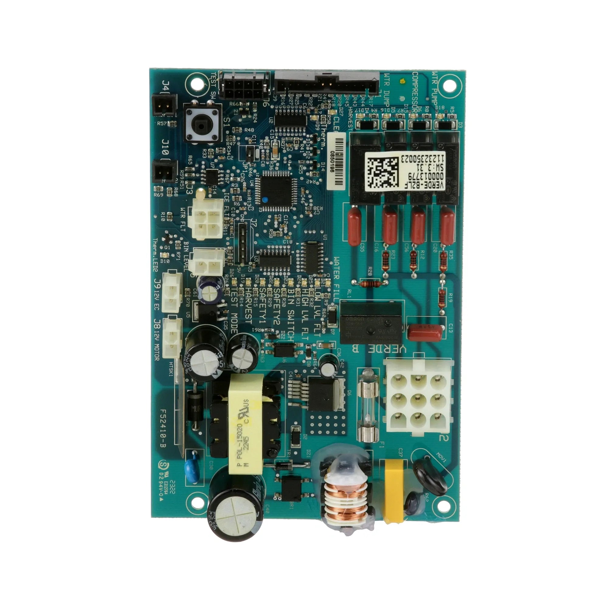 000013779 Manitowoc - High-Performance Control Board alternate view 1
