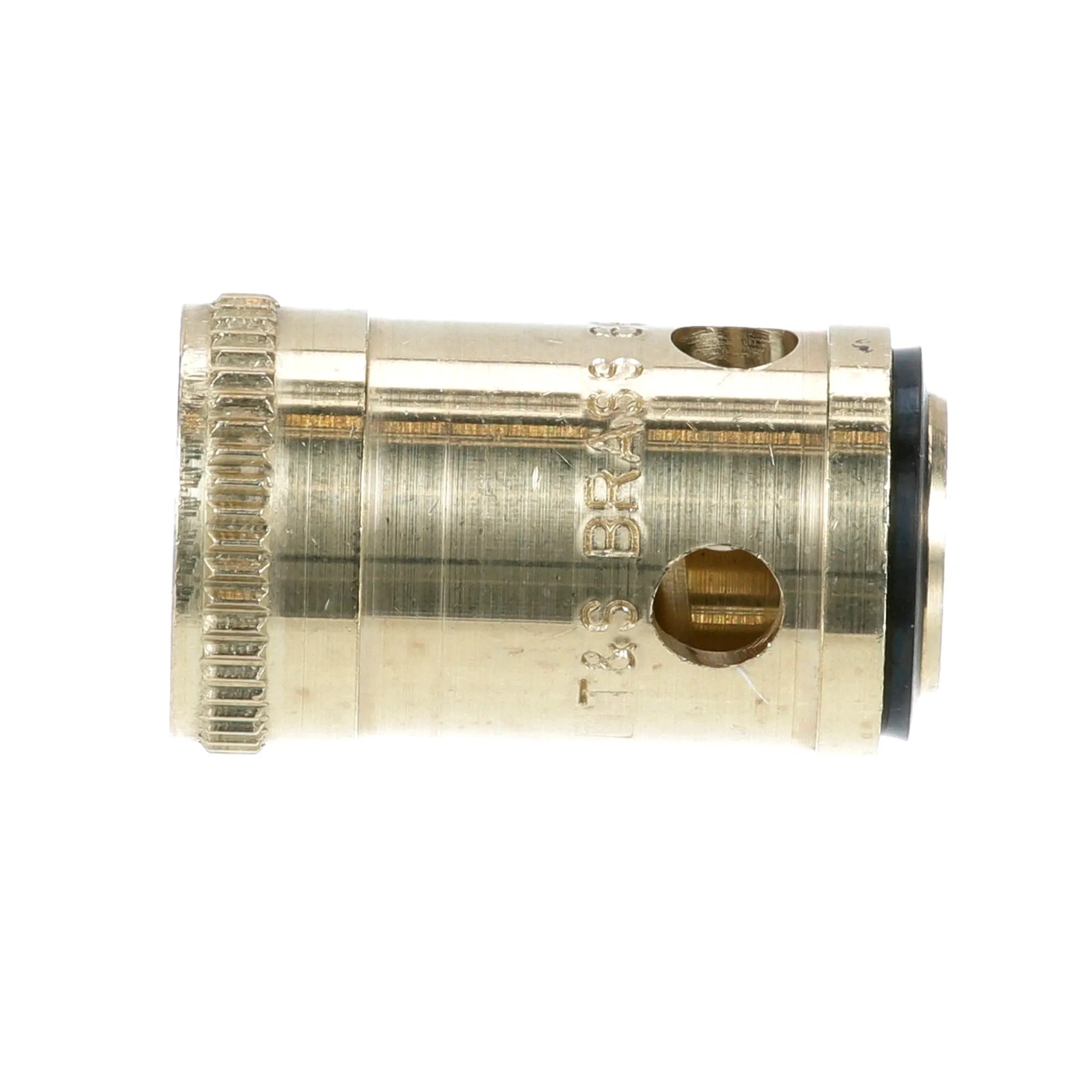 9614-40 T&S Brass - Cold Water Insert for Plumbing alternate view 1