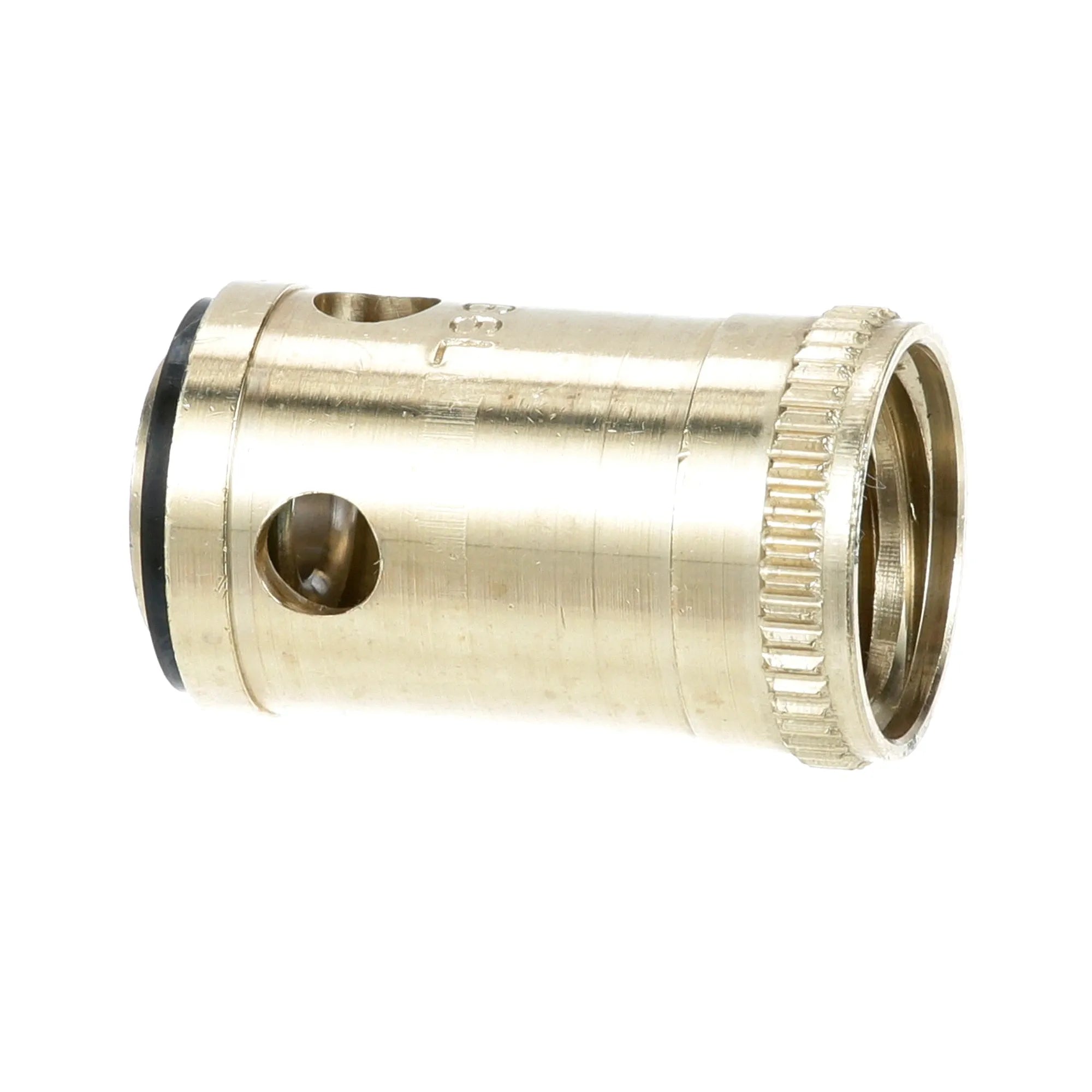 9614-40 T&S Brass - Cold Water Insert for Plumbing alternate view 3
