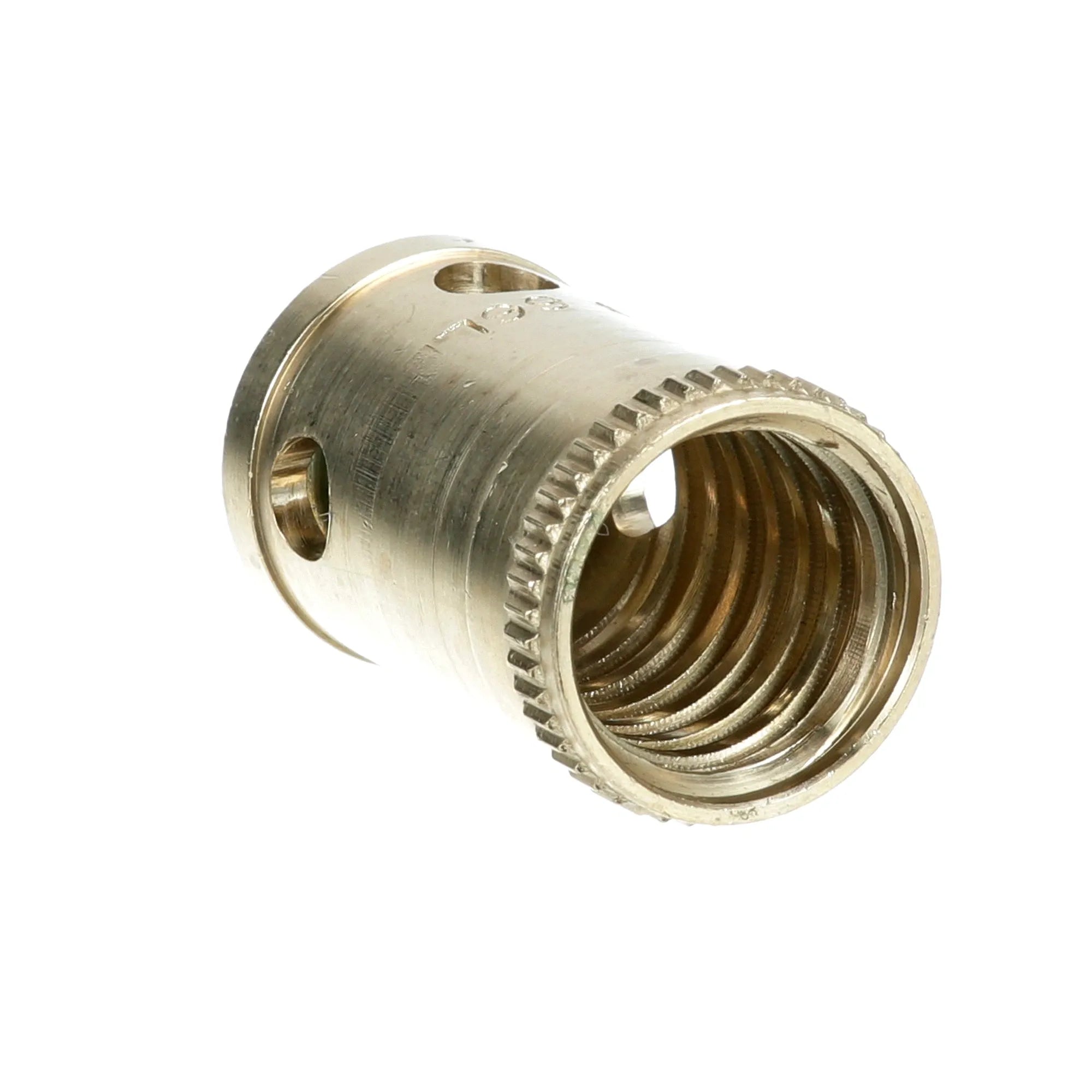9614-40 T&S Brass - Cold Water Insert for Plumbing alternate view 4