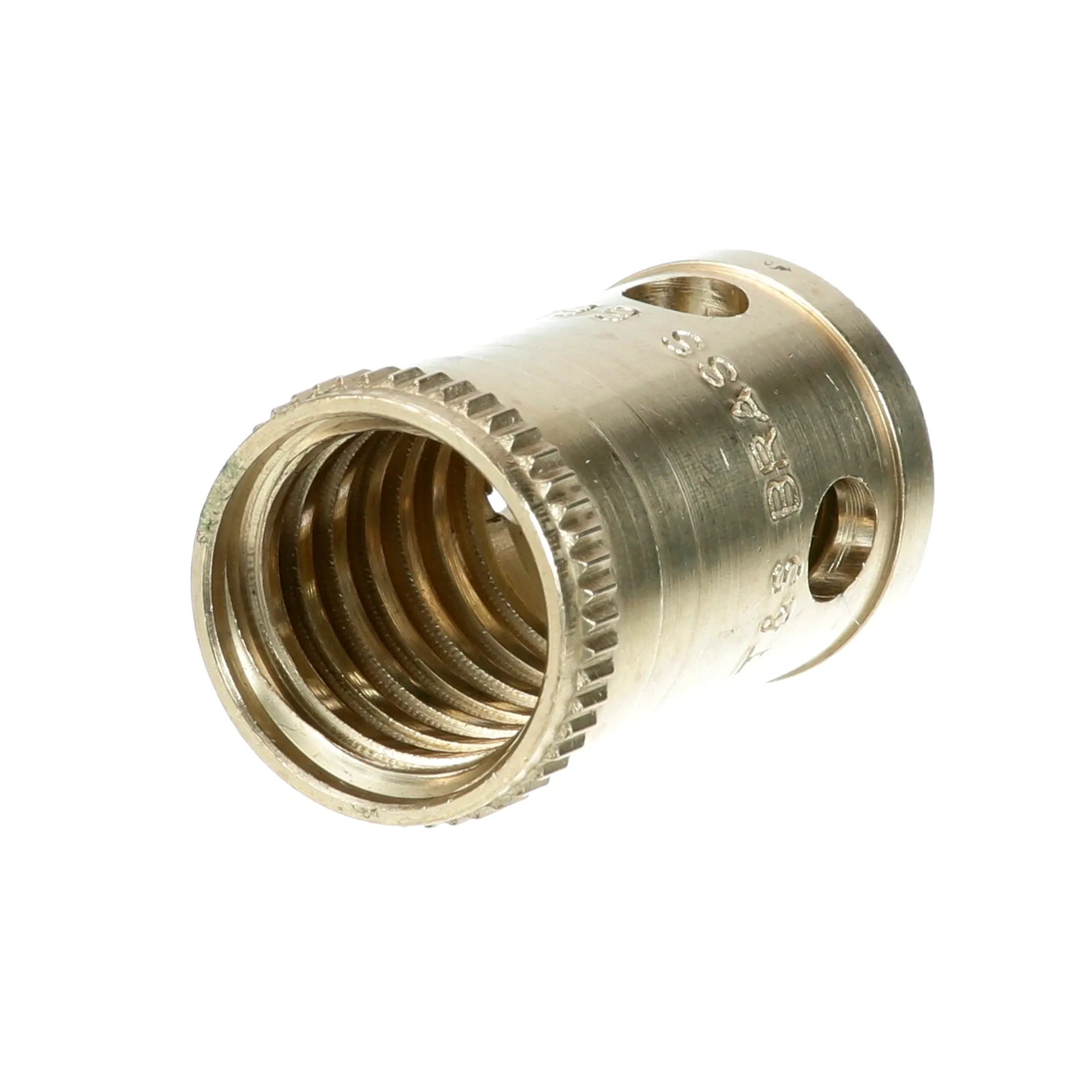 9614-40 T&S Brass - Cold Water Insert for Plumbing alternate view 5