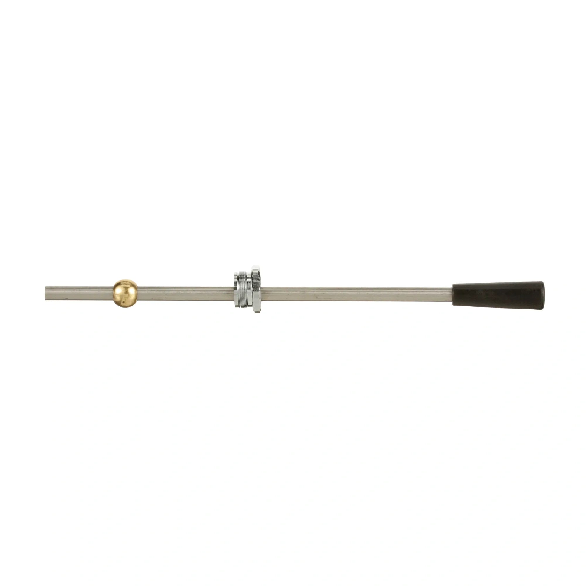010394-45 T&S Brass - Durable Lever Waste Handle alternate view 1