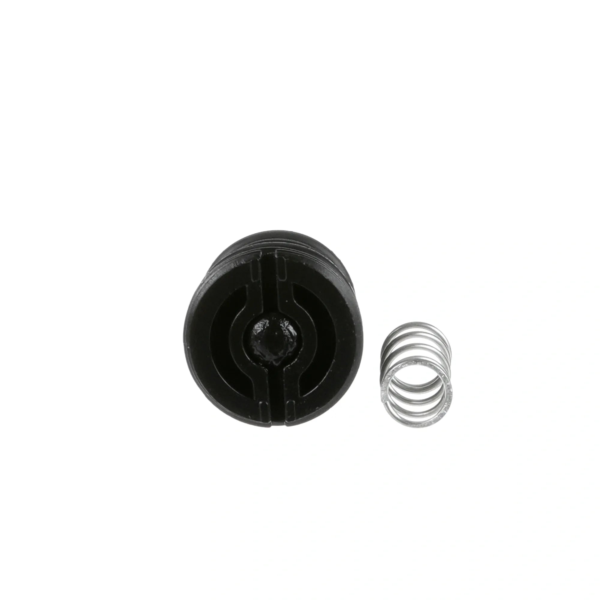 01558940 T&S Brass - High-Quality Glass Filler Valve Kit alternate view 1