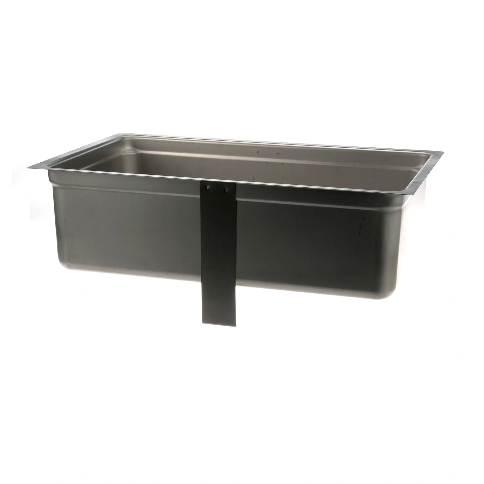 0160014 Delfield - Durable Food Warmer Pan with Drain alternate view 2
