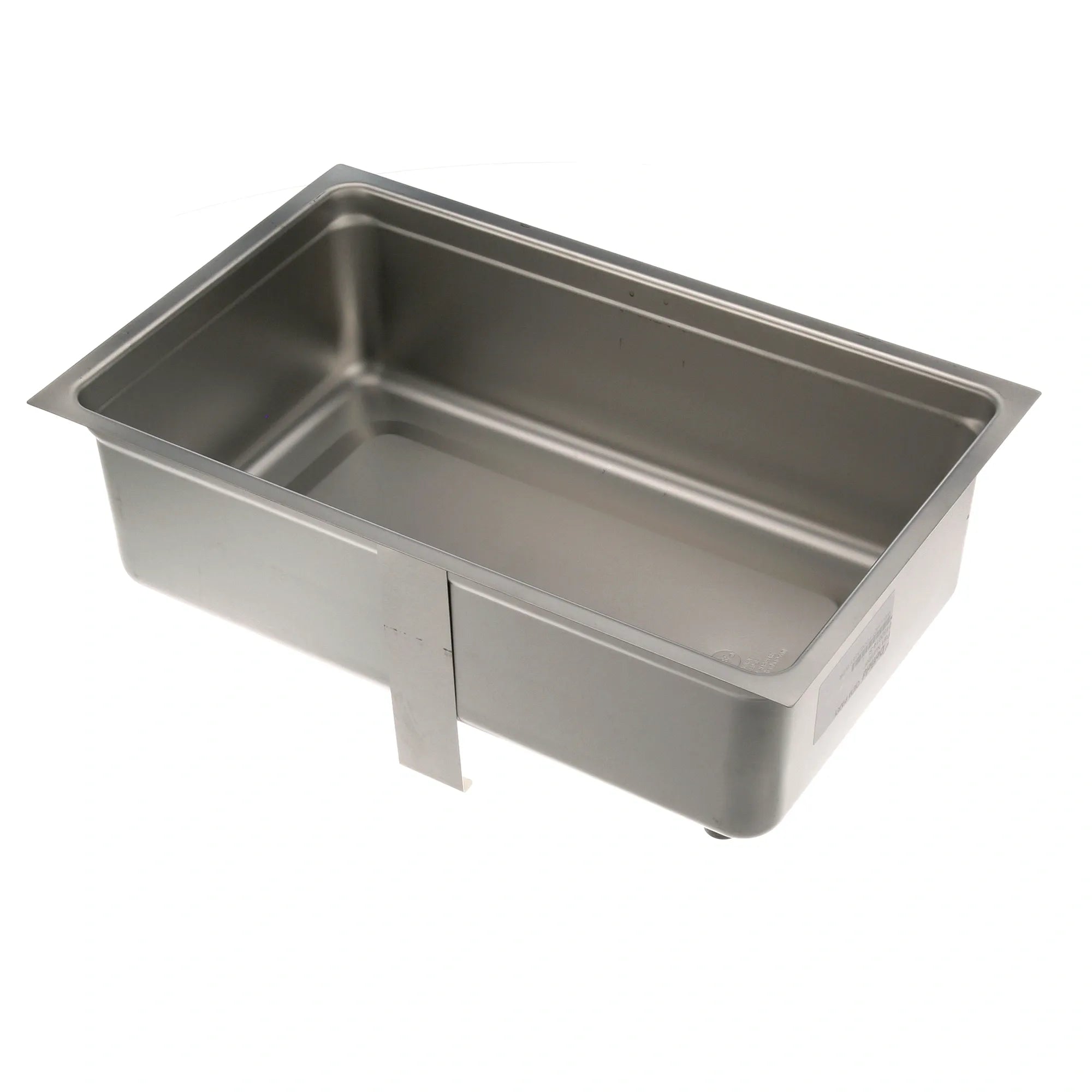 0160014-S Delfield - Premium Food Warmer Pan with Drain alternate view 3