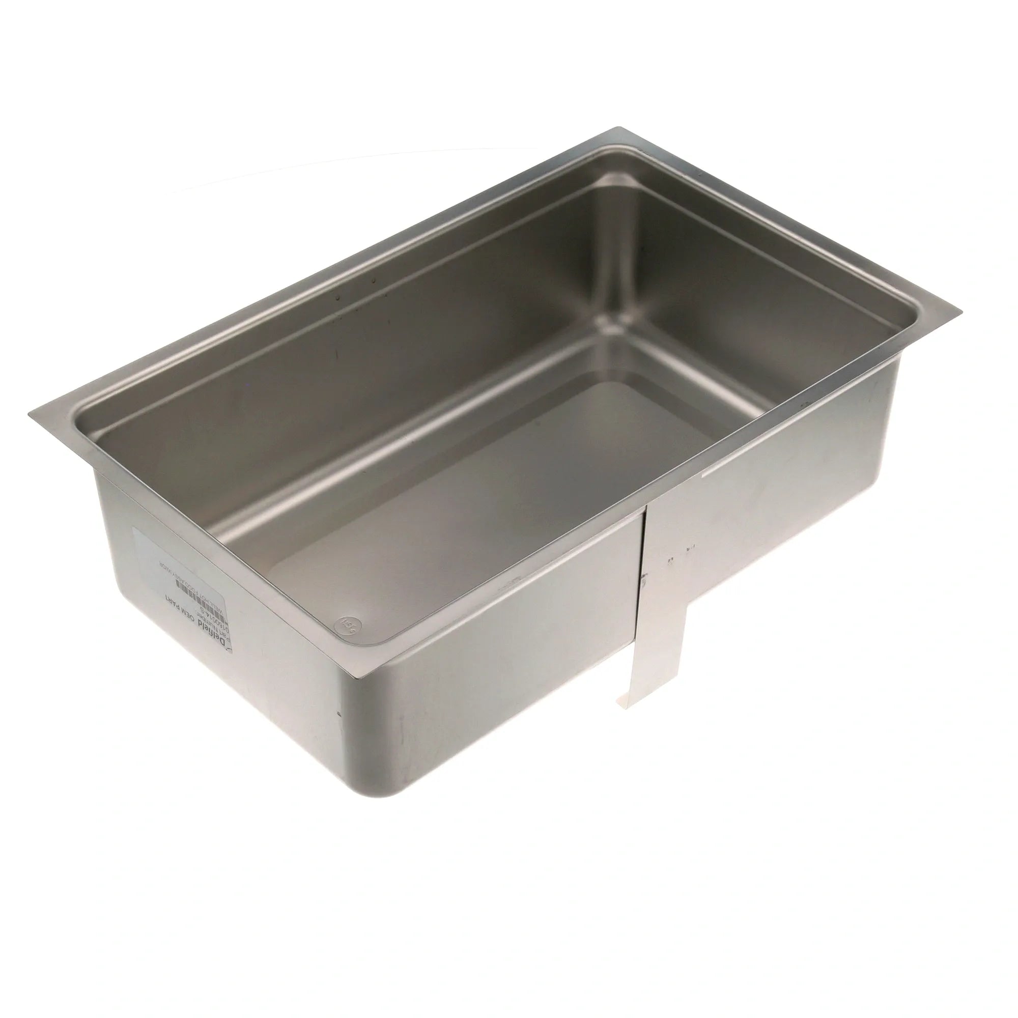 0160014-S Delfield - Premium Food Warmer Pan with Drain alternate view 4