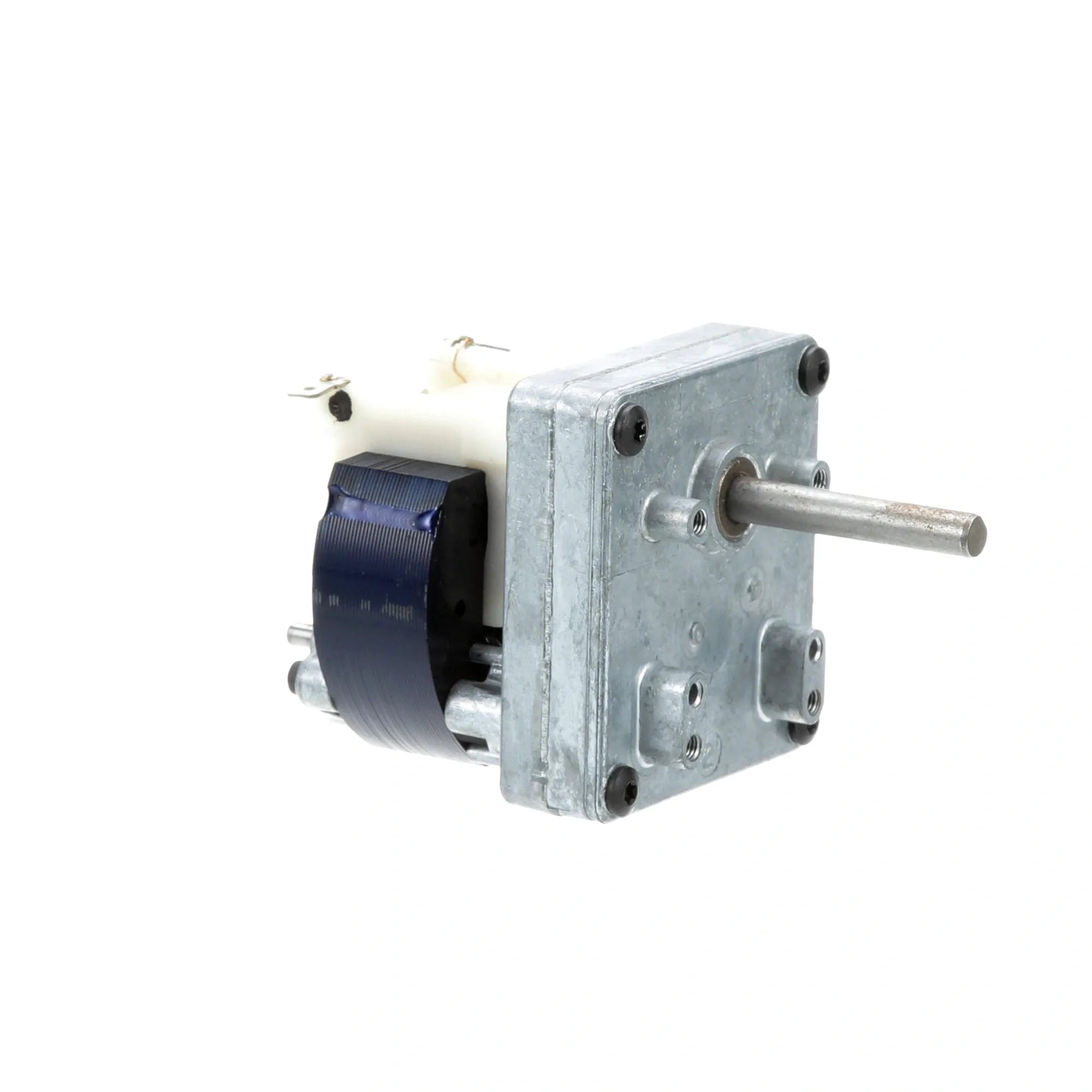 02-12-081 Hatco - 120V Gear Motor for Toasters alternate view 5