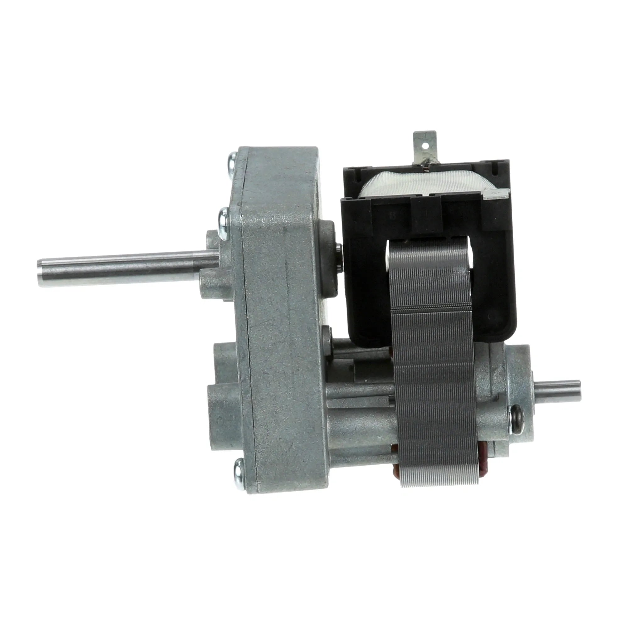 02-12-096 Hatco - Gear Motor 230V 11RPM for Toasters alternate view 2