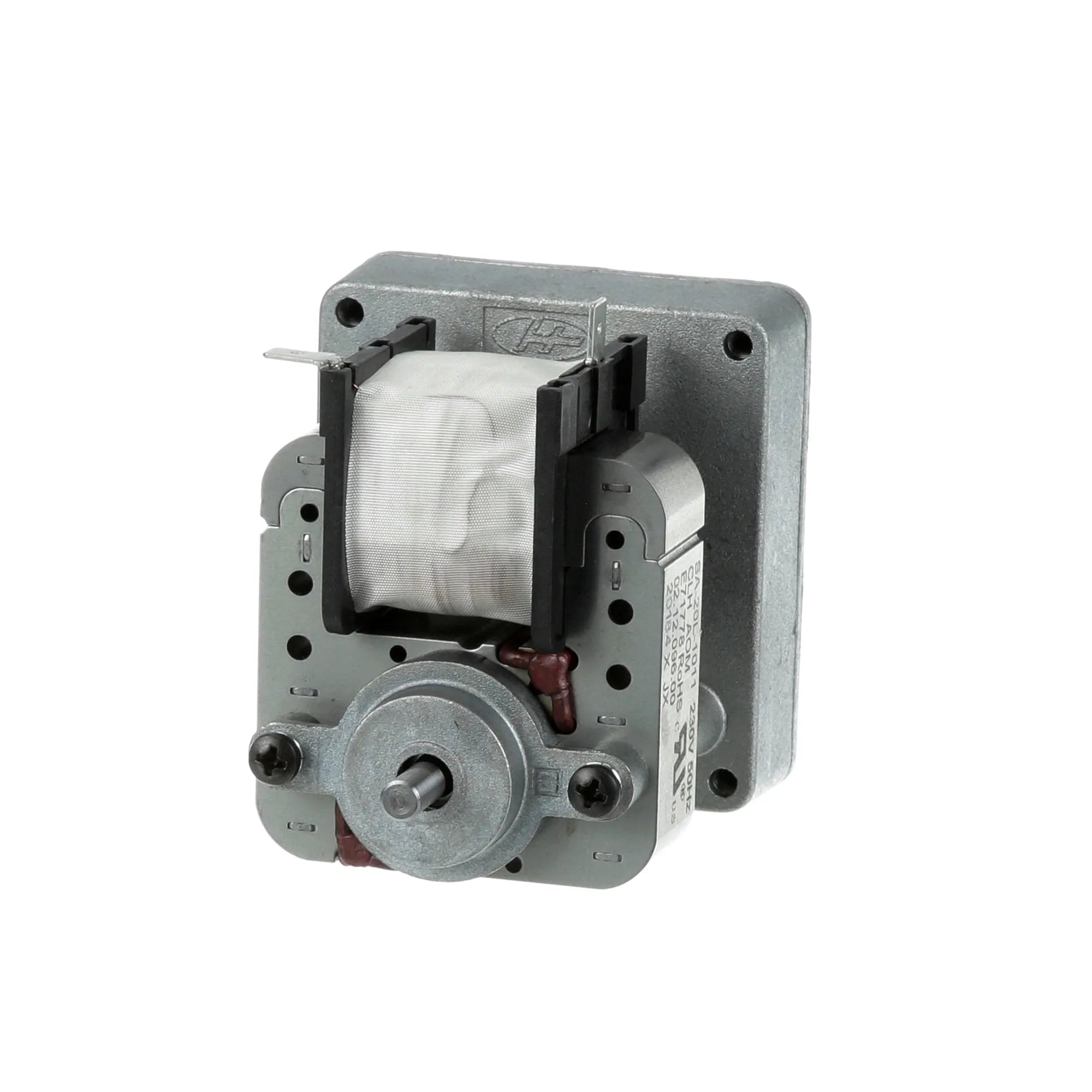 02-12-096-00 Hatco - High-Performance Gear Motor alternate view 3