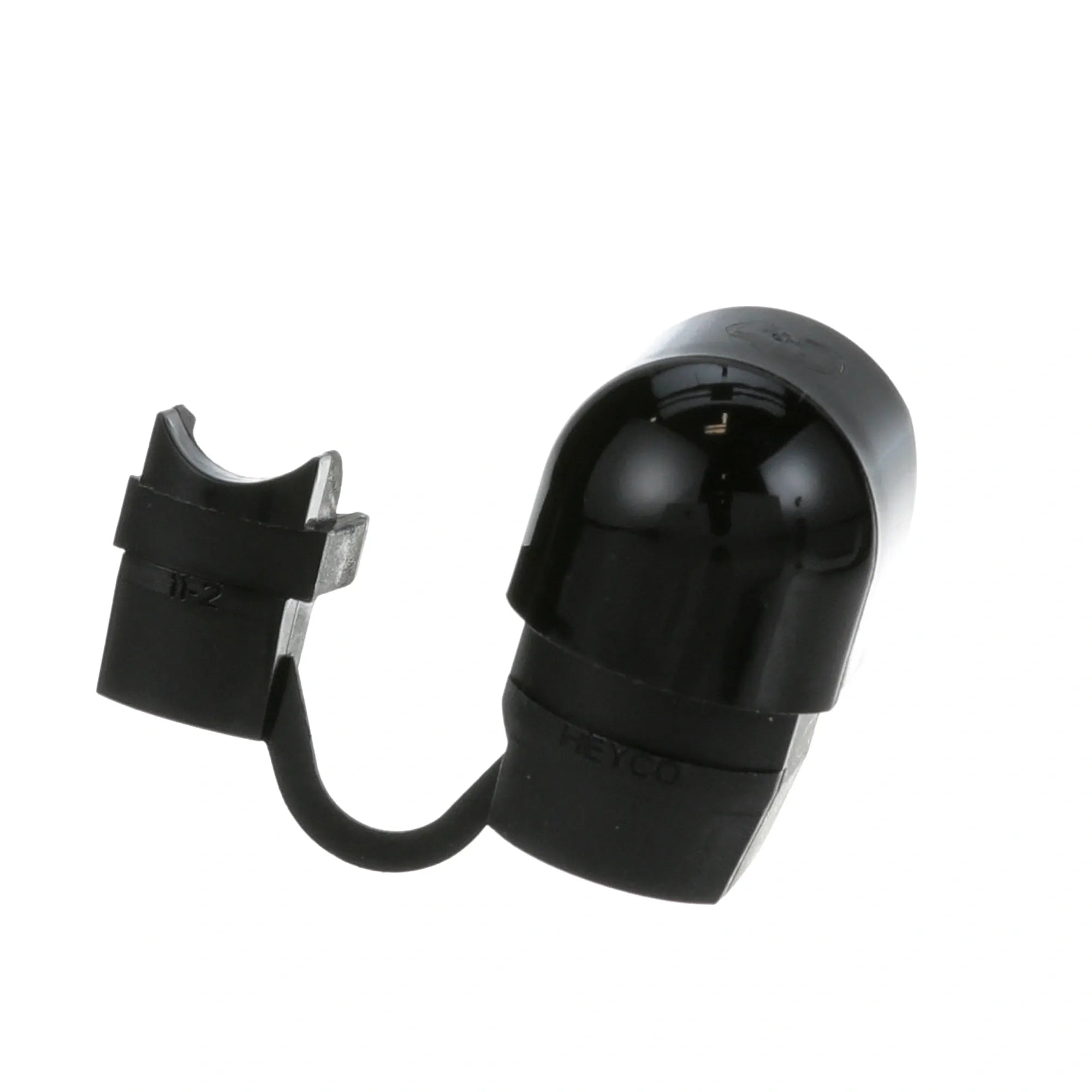 02-20-206-00 Hatco - Durable Plastic Cord Grip alternate view 3