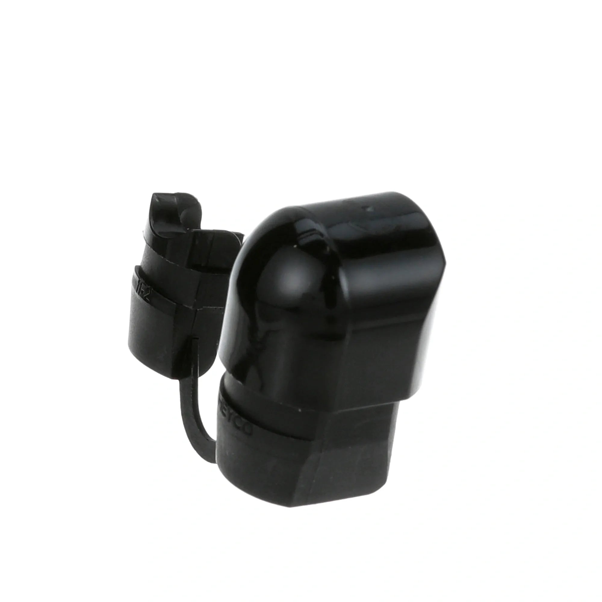 02-20-206-00 Hatco - Durable Plastic Cord Grip alternate view 4