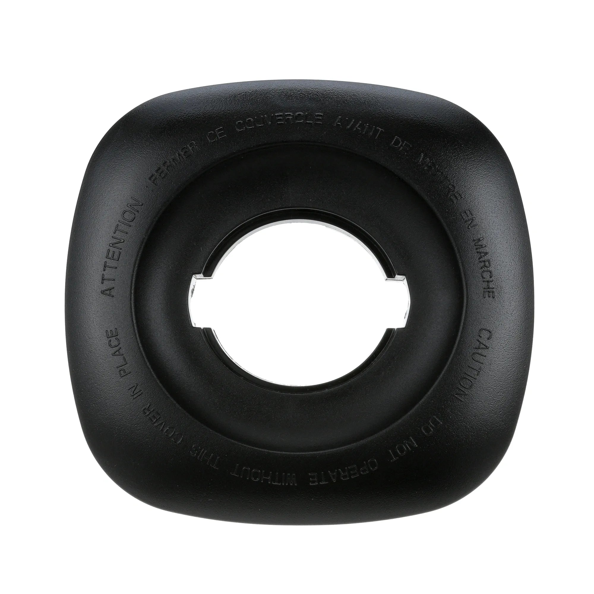 026424 Waring/Qualheim - Durable Lid for MX1000XT alternate view 1
