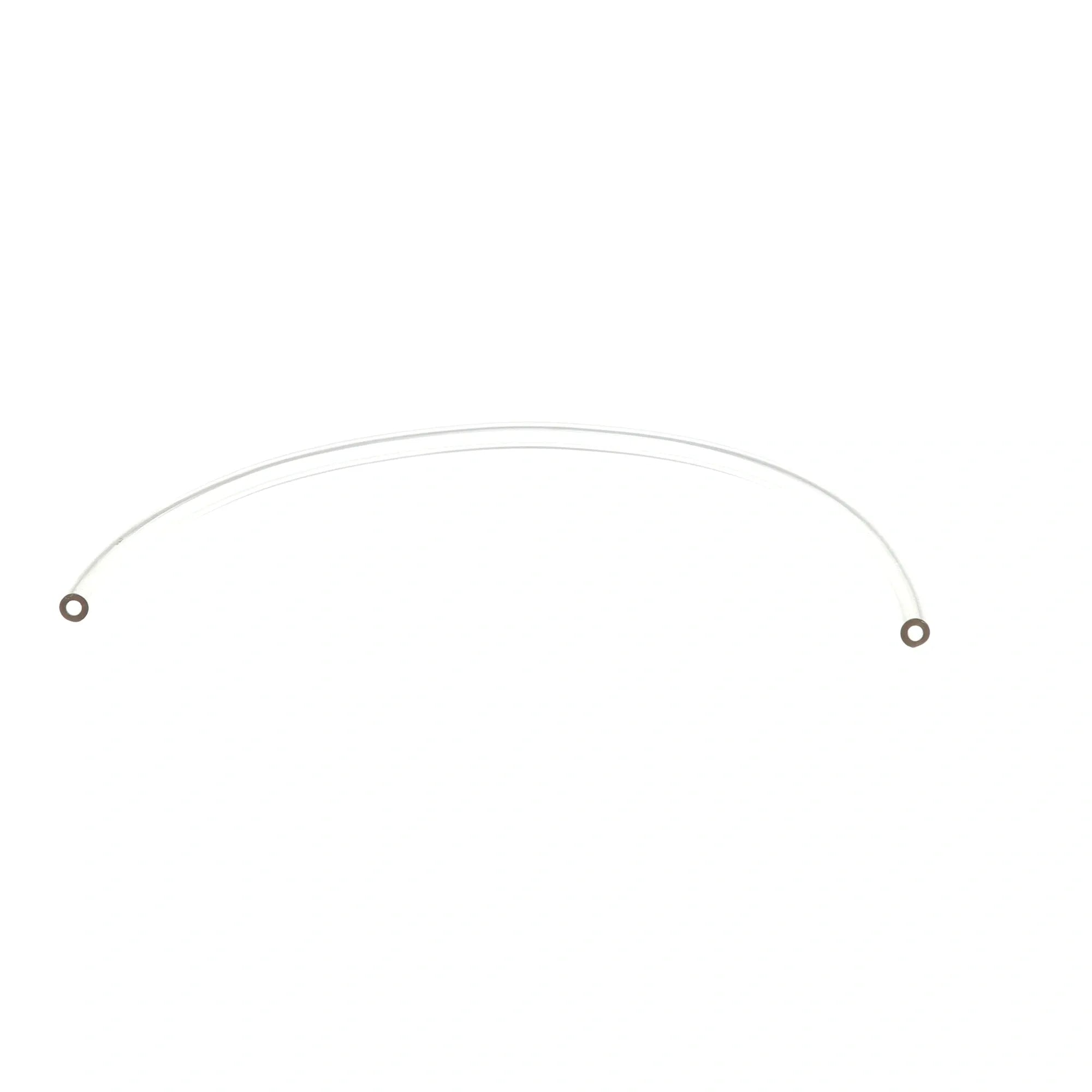 502666 Champion - Clear PVC Hose 1/8