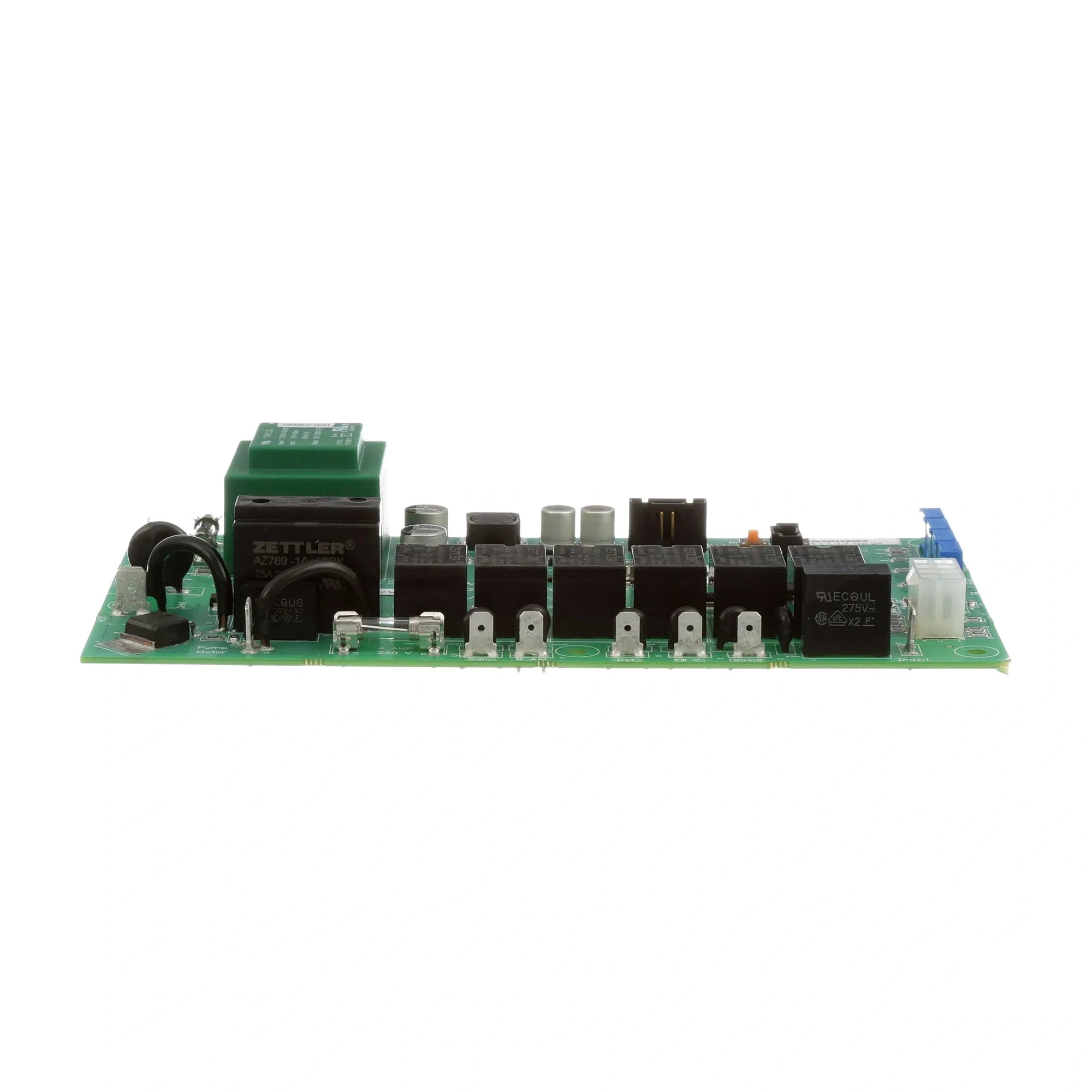 0712105 Champion - Solid State Timer Kit for Easy Install alternate view 1